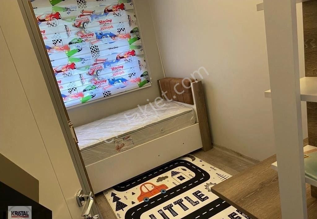 Mudanya Güzelyalı Siteler Mahallesinde 3+1 Satılık Daire - Görsel 25