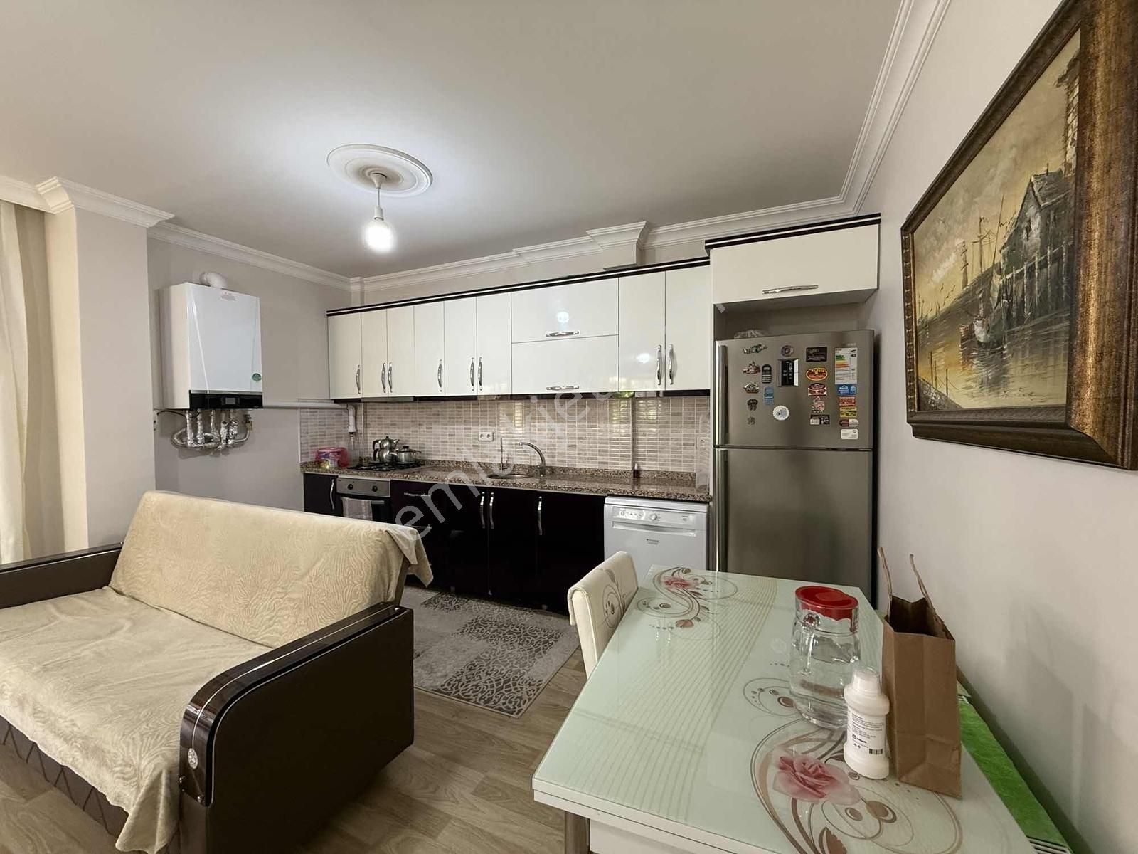 Onmax Öğretmenlerde Satılık 3+1 150 M2 Müstakil Tripleks Villa - Görsel 5