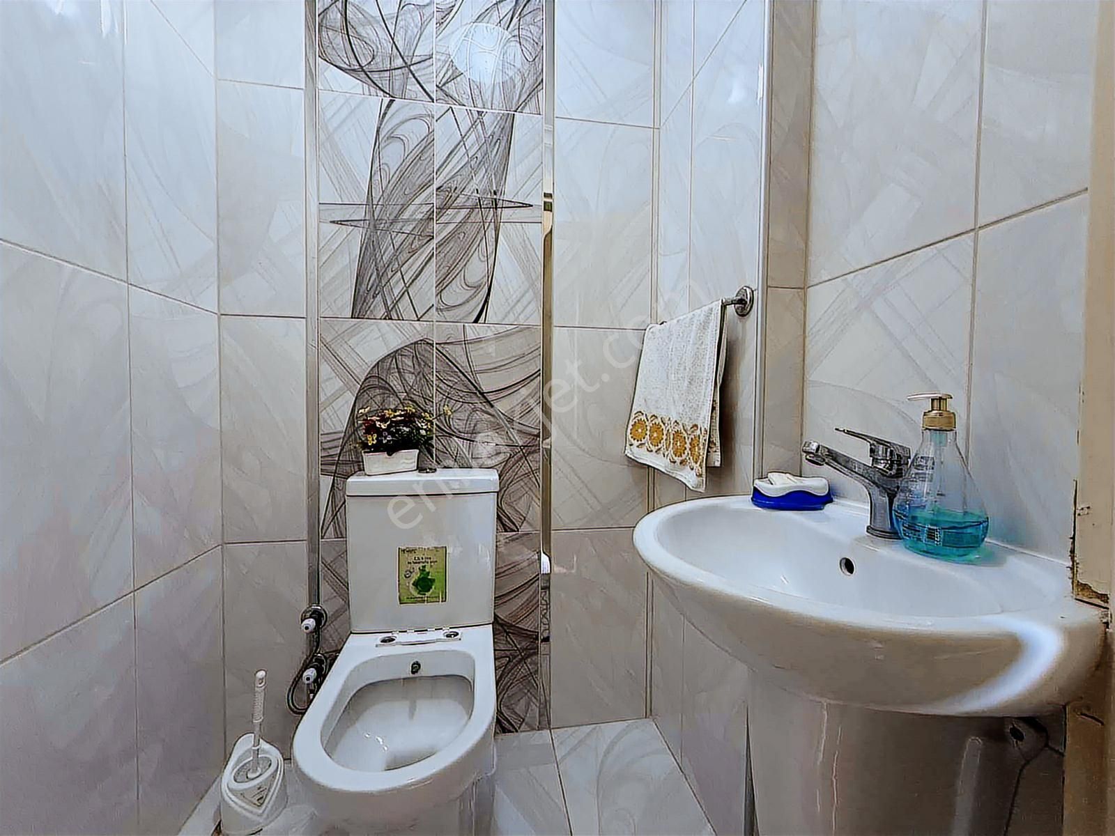 Onmax Öğretmenlerde Satılık 3+1 150 M2 Müstakil Tripleks Villa - Görsel 12