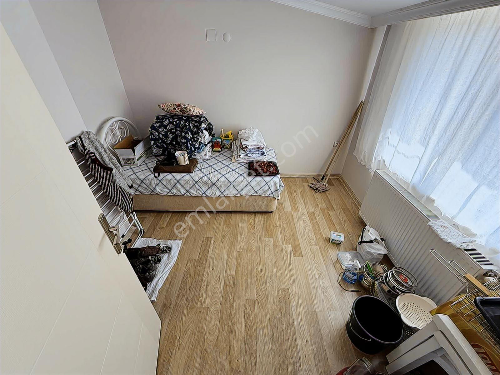 Onmax Öğretmenlerde Satılık 3+1 150 M2 Müstakil Tripleks Villa - Görsel 27