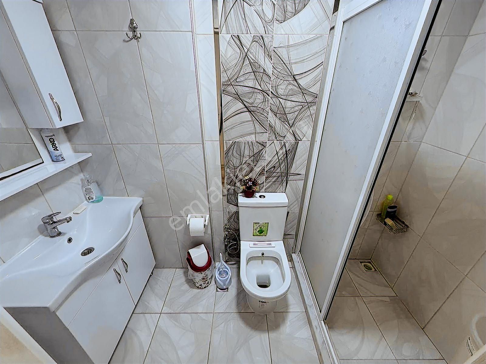 Onmax Öğretmenlerde Satılık 3+1 150 M2 Müstakil Tripleks Villa - Görsel 6