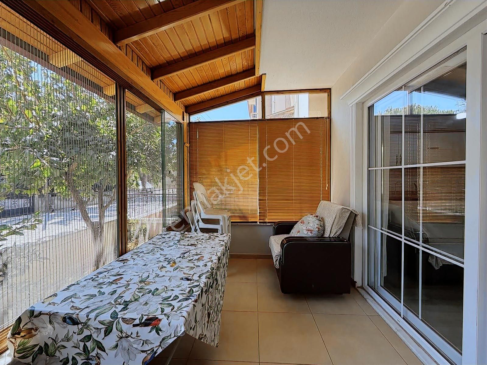 Onmax Öğretmenlerde Satılık 3+1 150 M2 Müstakil Tripleks Villa - Görsel 20