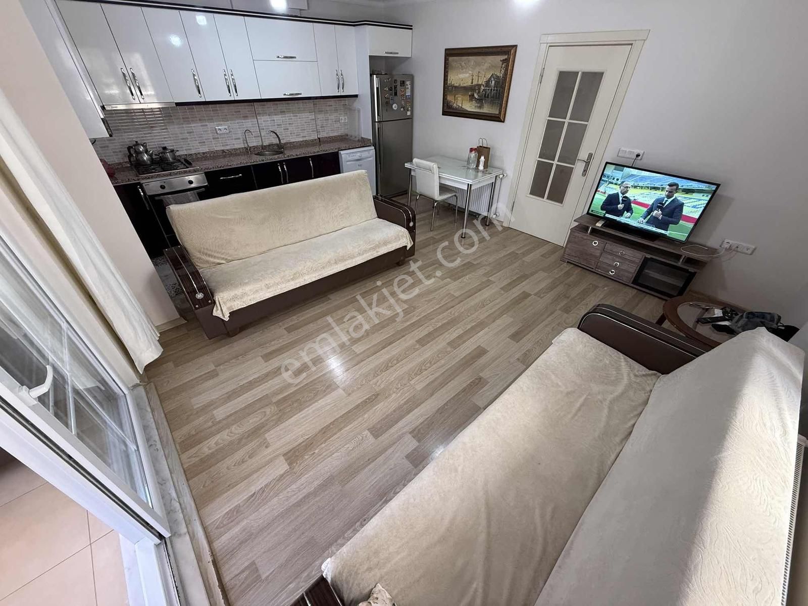 Onmax Öğretmenlerde Satılık 3+1 150 M2 Müstakil Tripleks Villa - Görsel 11