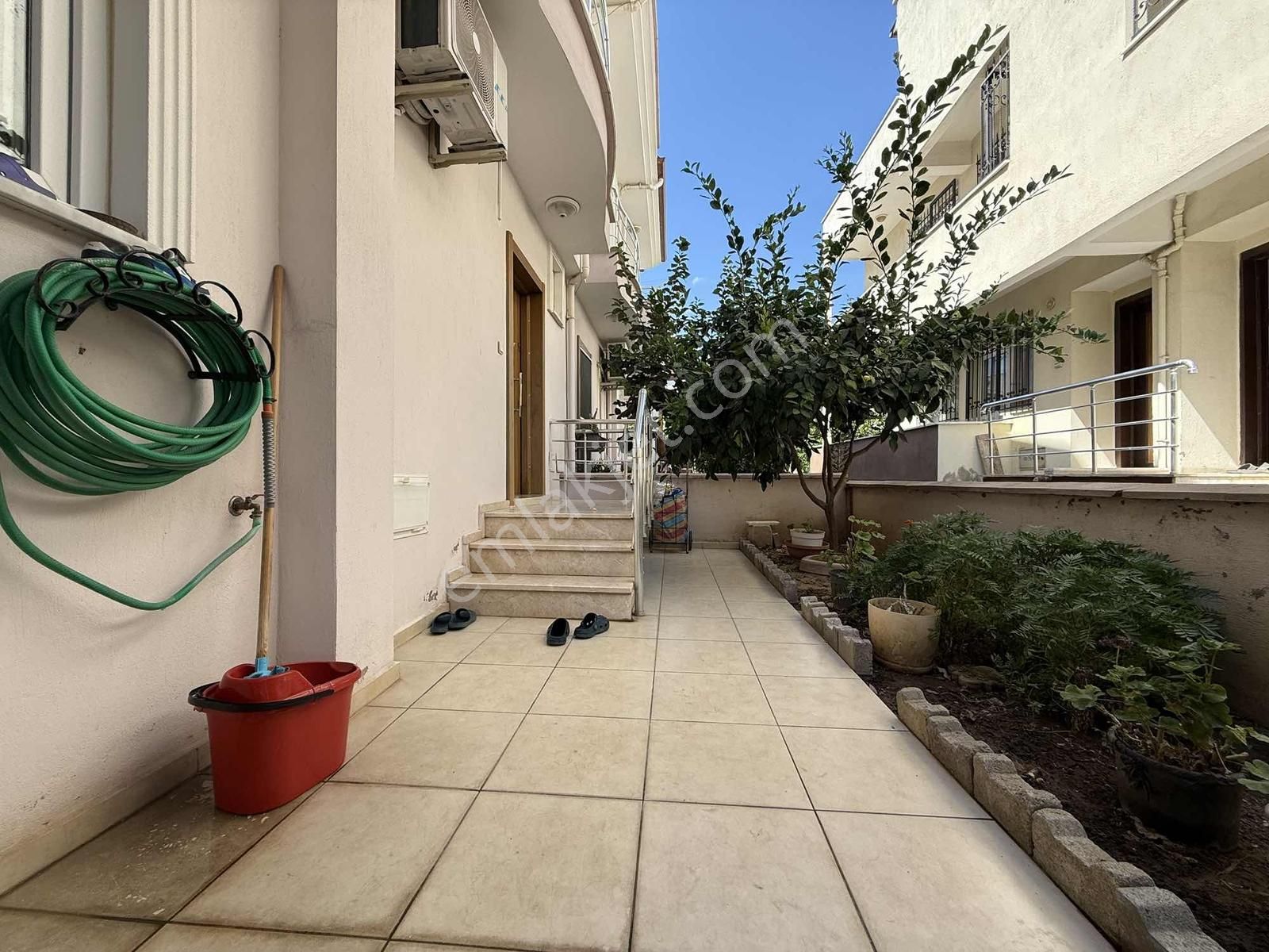 Onmax Öğretmenlerde Satılık 3+1 150 M2 Müstakil Tripleks Villa - Görsel 35