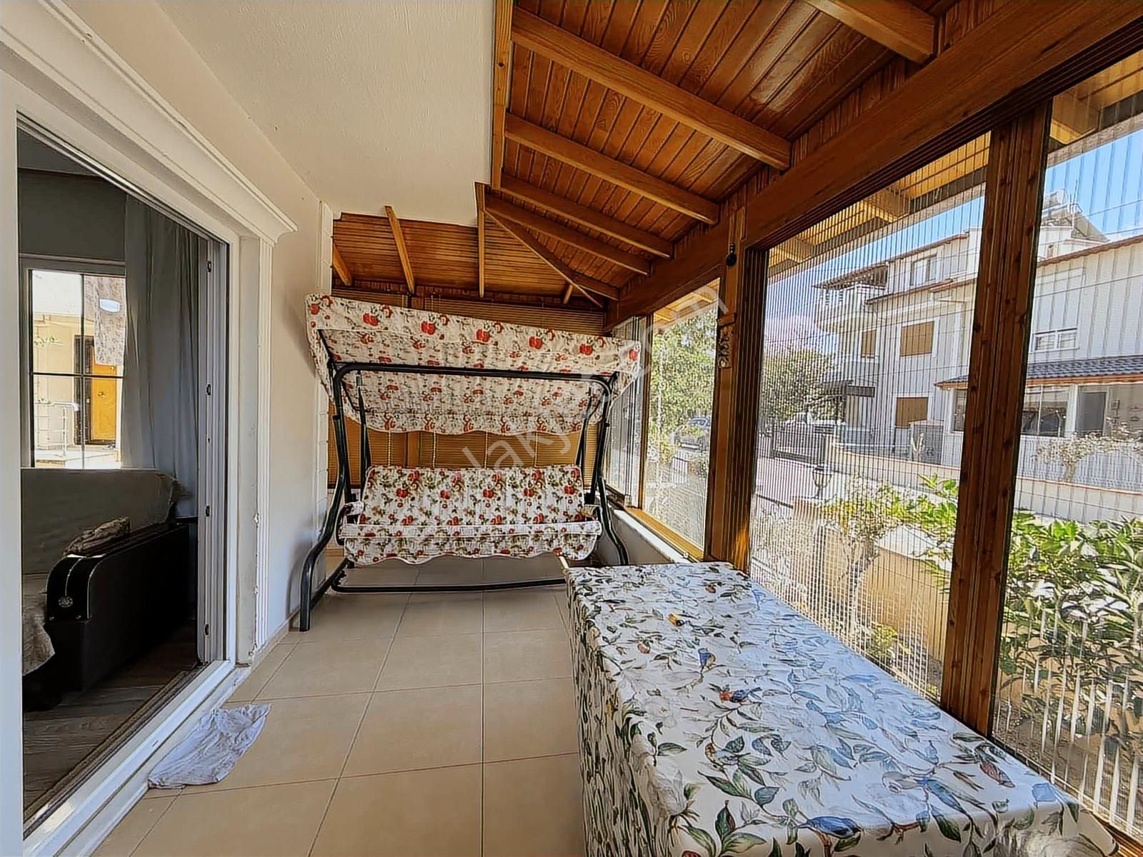 Onmax Öğretmenlerde Satılık 3+1 150 M2 Müstakil Tripleks Villa - Görsel 19