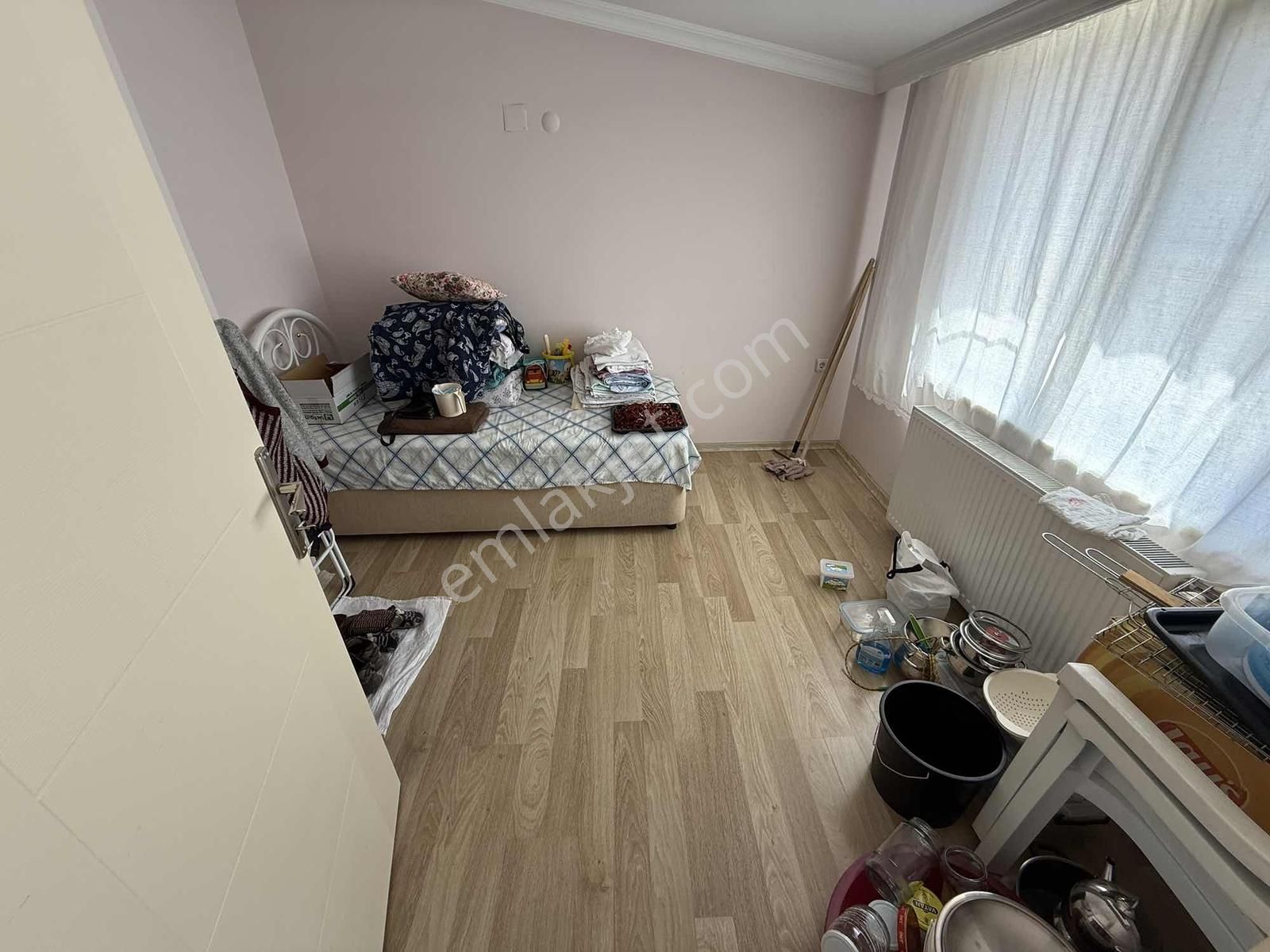 Onmax Öğretmenlerde Satılık 3+1 150 M2 Müstakil Tripleks Villa - Görsel 26