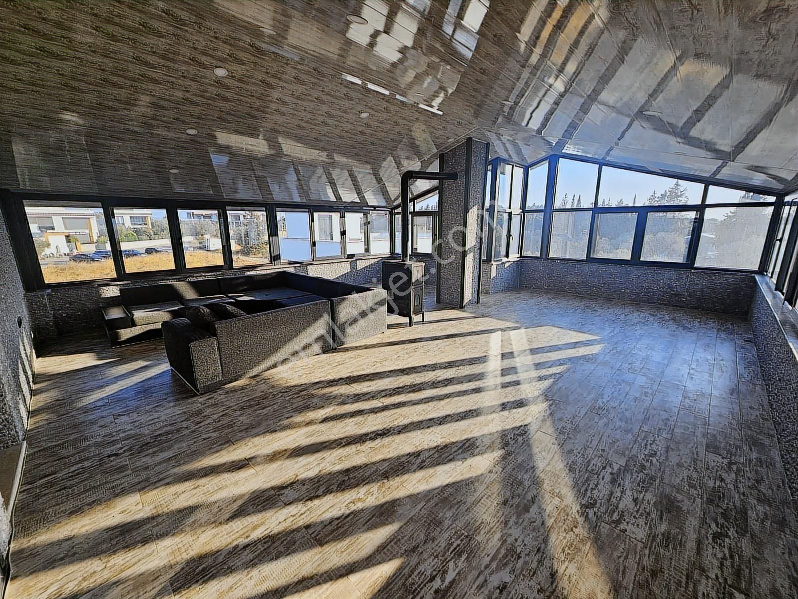 Onmax Artur Gemiyatağında Tam Müstakil Ultra Lüks Villa - Görsel 2