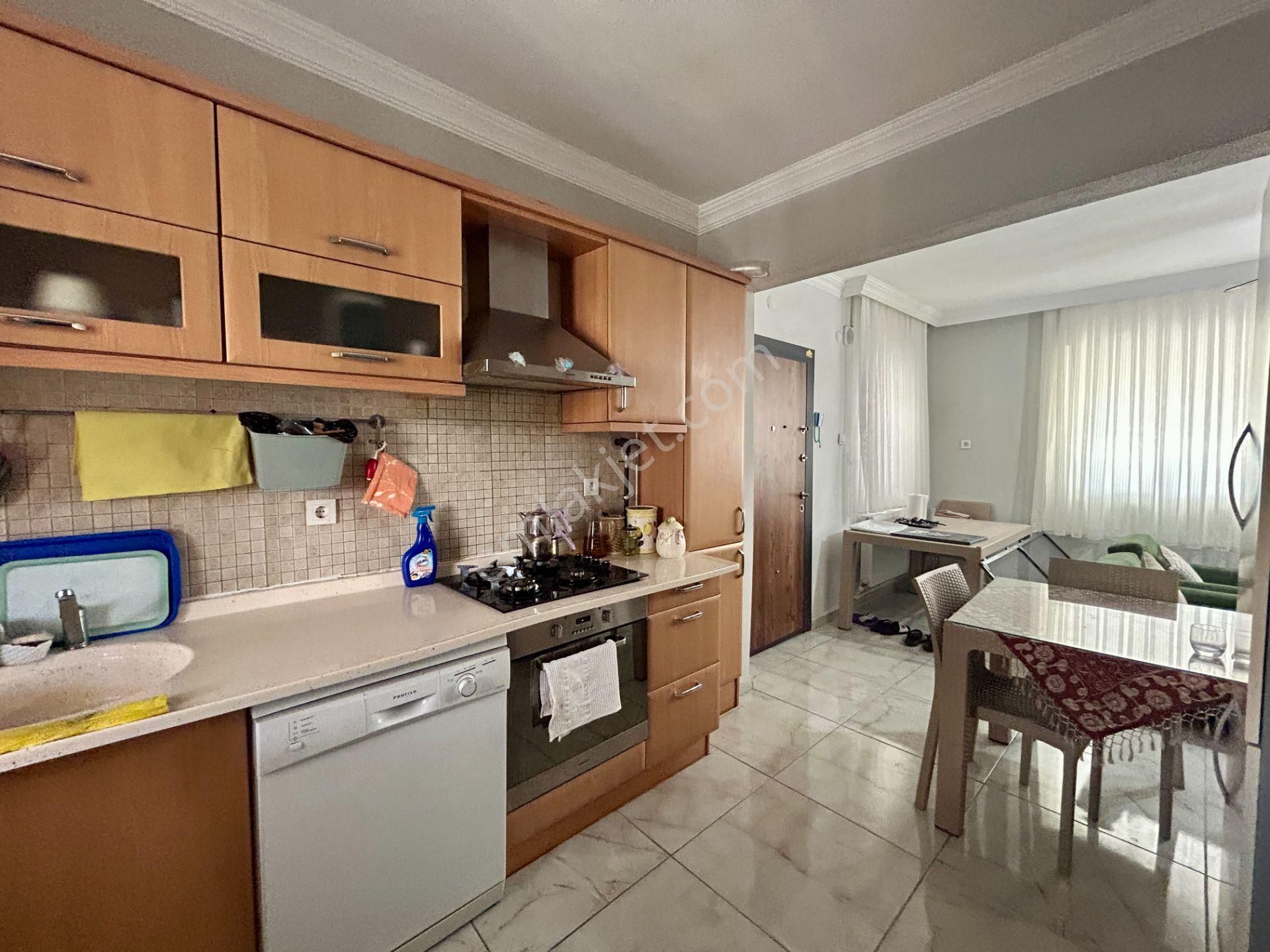 Kuşadası Yavansu'da Denize Yakın Büyük Bahçelı Müstakıl Dubleks - Görsel 7