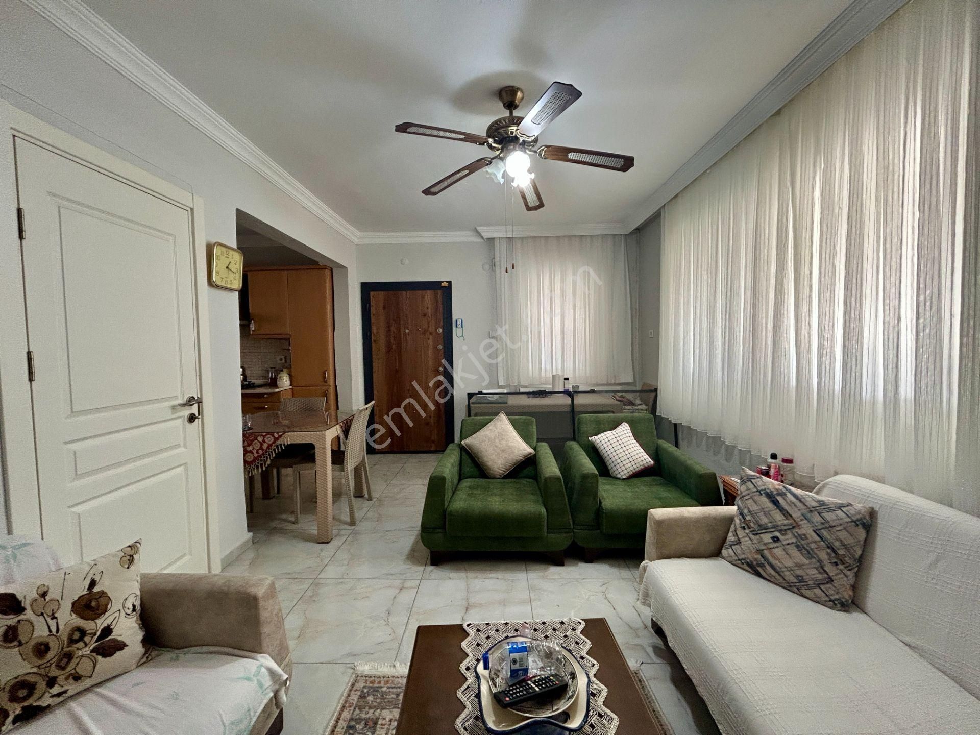 Kuşadası Yavansu'da Denize Yakın Büyük Bahçelı Müstakıl Dubleks - Görsel 6