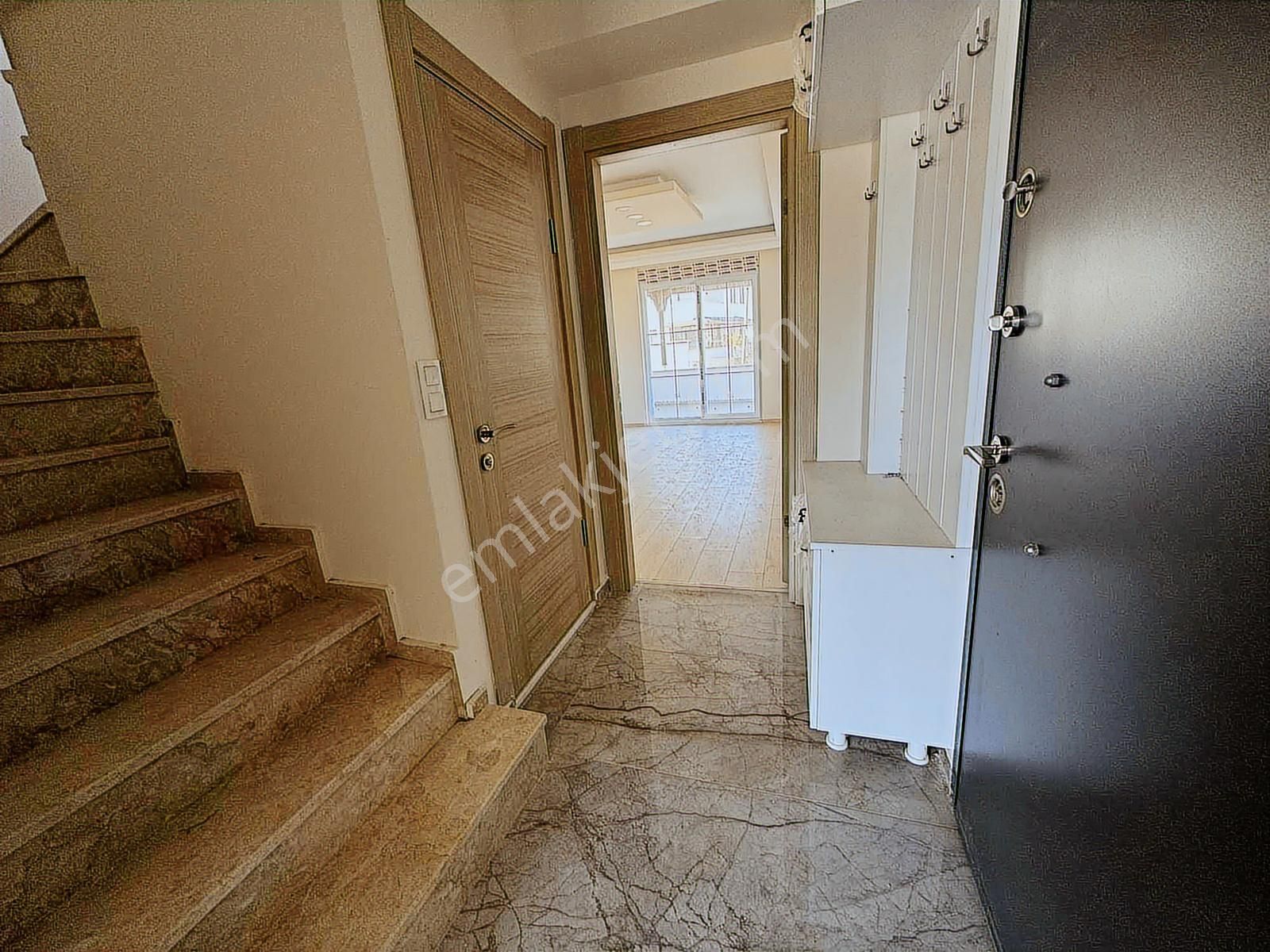 Onmax Öğretmenlerde Satılık 3+1 Müstakil Triplex Villa. - Görsel 30