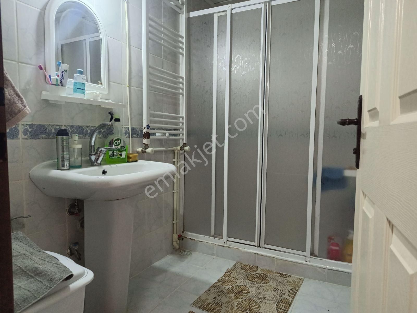 Buket Emlaktan Satılık Eşyalı 1+1 Daire Ara Kat Doğalgazlı - Görsel 20