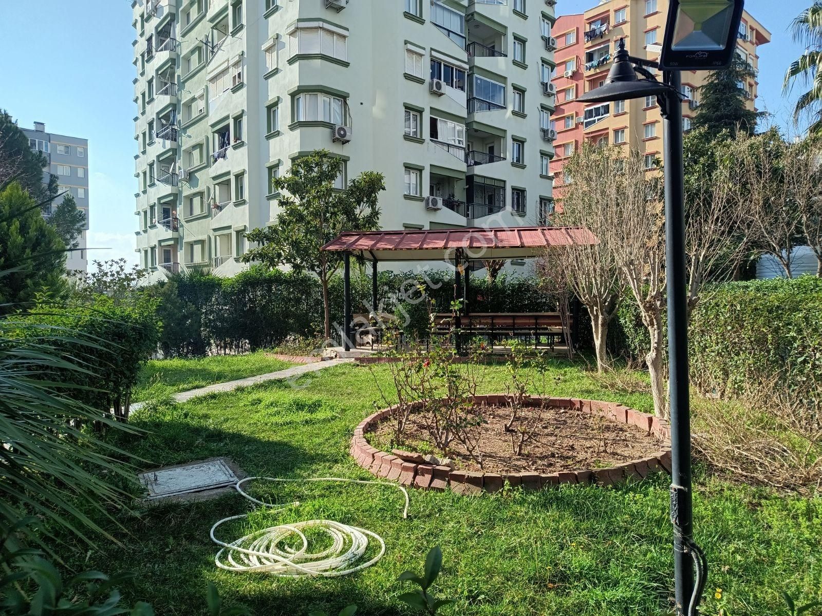 Buket Emlaktan Satılık Eşyalı 1+1 Daire Ara Kat Doğalgazlı - Görsel 10