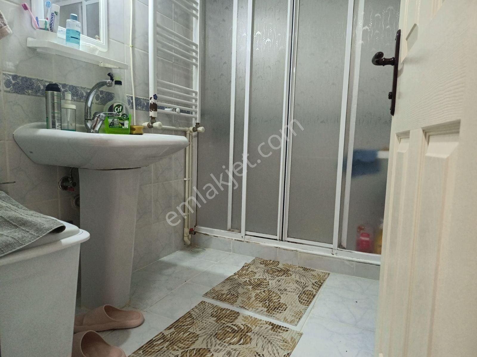 Buket Emlaktan Satılık Eşyalı 1+1 Daire Ara Kat Doğalgazlı - Görsel 19