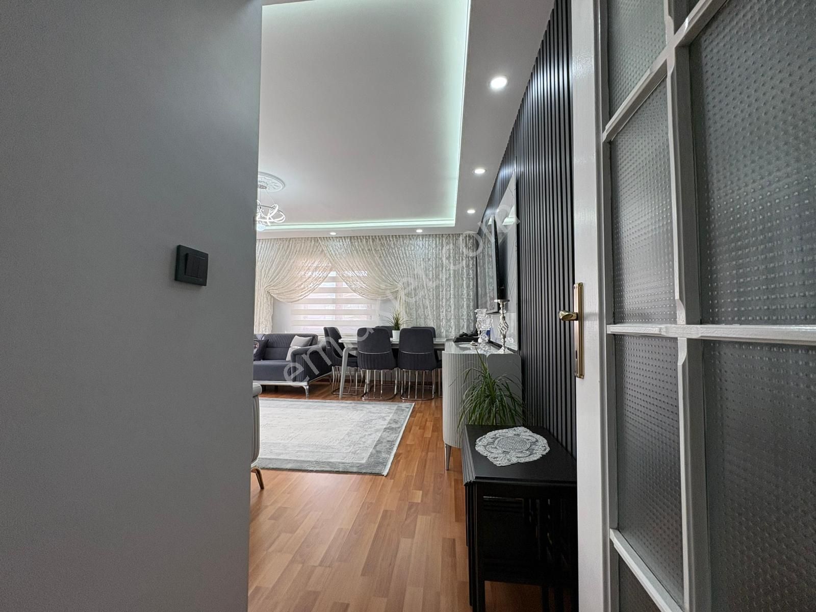 Yılmaz Gayrimenkul'den Pınarbaşı'mah Ful Yapılı Mükemmel Genişlikte Daire Fırsatı - Görsel 14