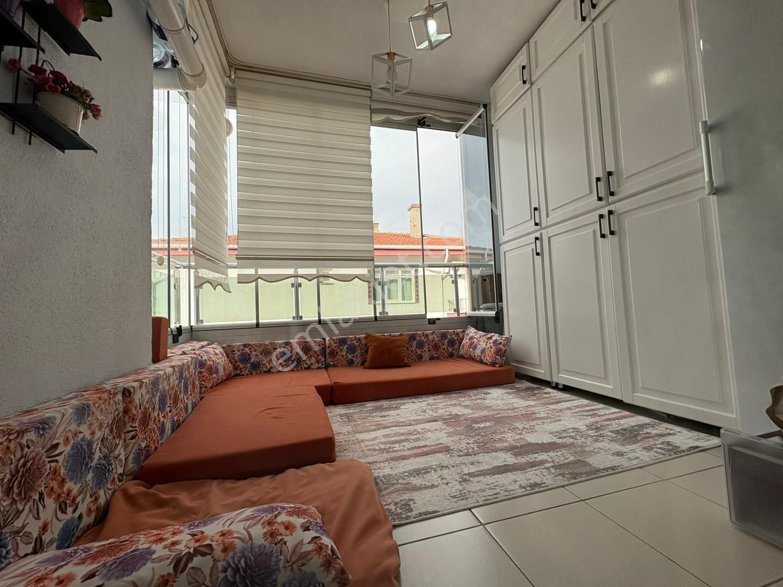 Yılmaz Gayrimenkul'den Pınarbaşı'mah Ful Yapılı Mükemmel Genişlikte Daire Fırsatı - Görsel 10