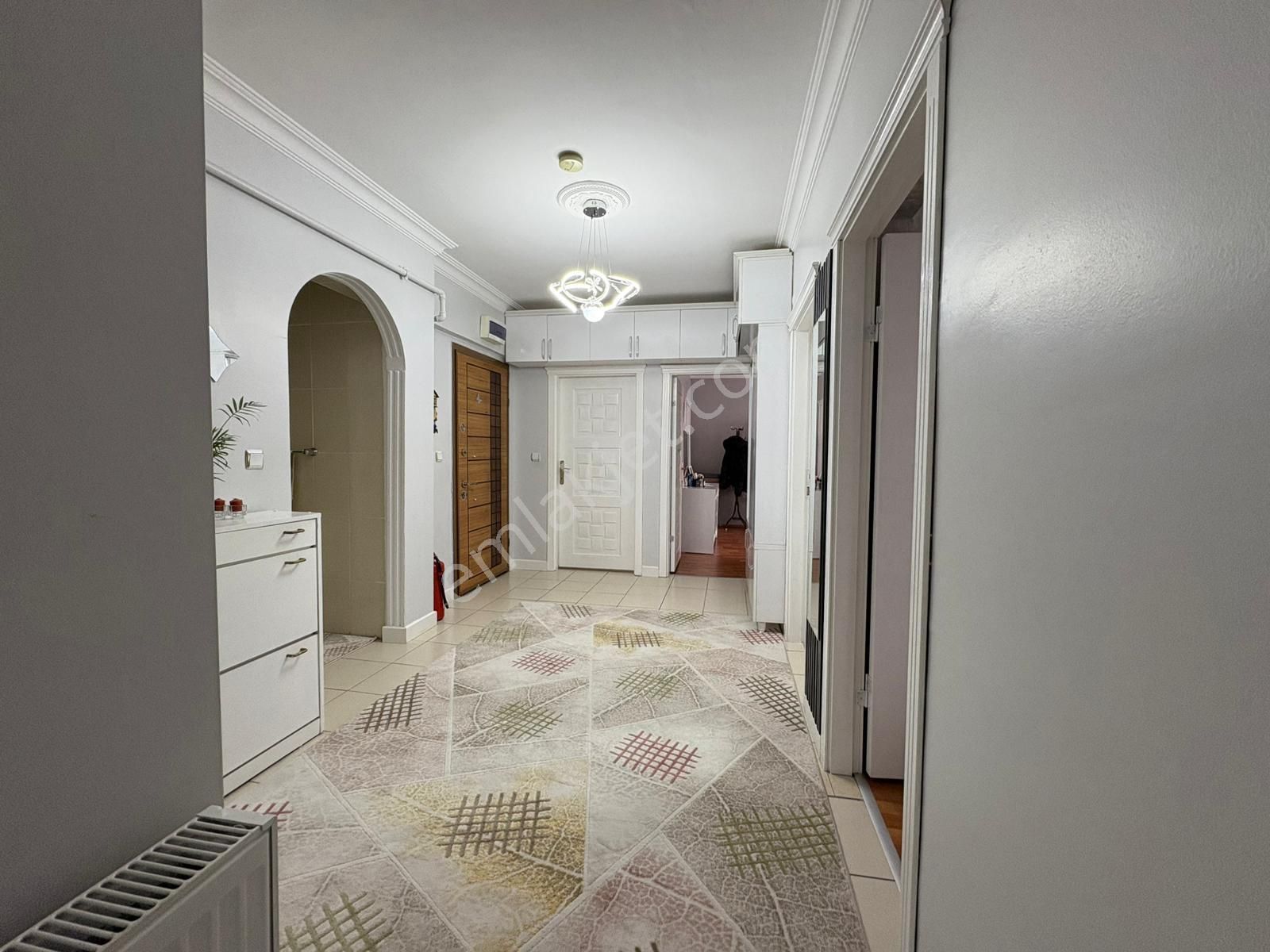 Yılmaz Gayrimenkul'den Pınarbaşı'mah Ful Yapılı Mükemmel Genişlikte Daire Fırsatı - Görsel 22