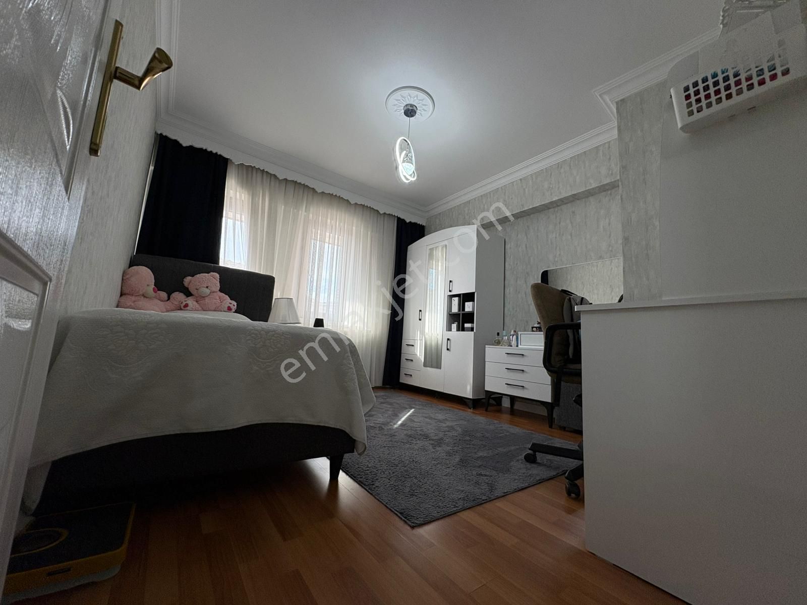 Yılmaz Gayrimenkul'den Pınarbaşı'mah Ful Yapılı Mükemmel Genişlikte Daire Fırsatı - Görsel 15