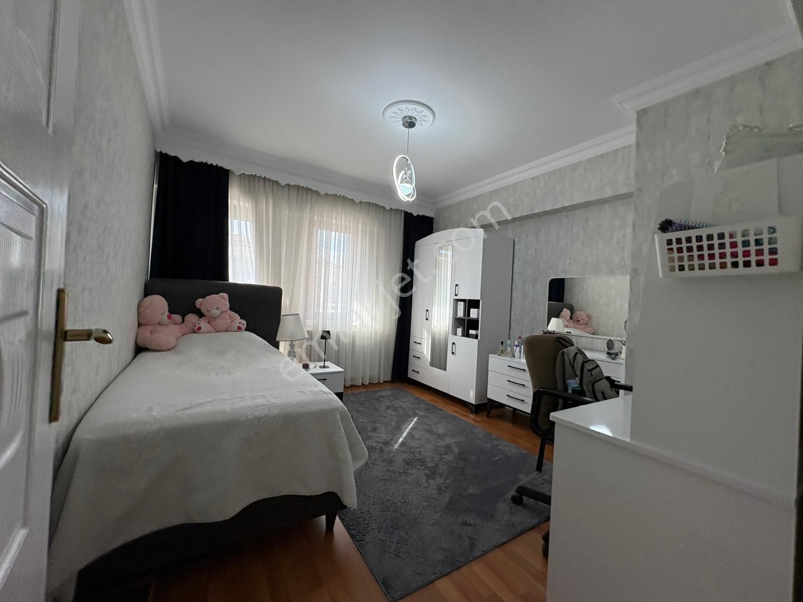 Yılmaz Gayrimenkul'den Pınarbaşı'mah Ful Yapılı Mükemmel Genişlikte Daire Fırsatı - Görsel 11