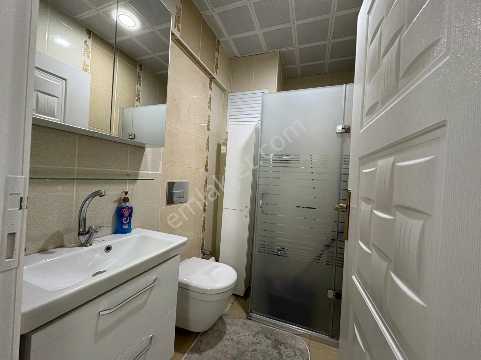 Yılmaz Gayrimenkul'den Pınarbaşı'mah Ful Yapılı Mükemmel Genişlikte Daire Fırsatı - Görsel 6