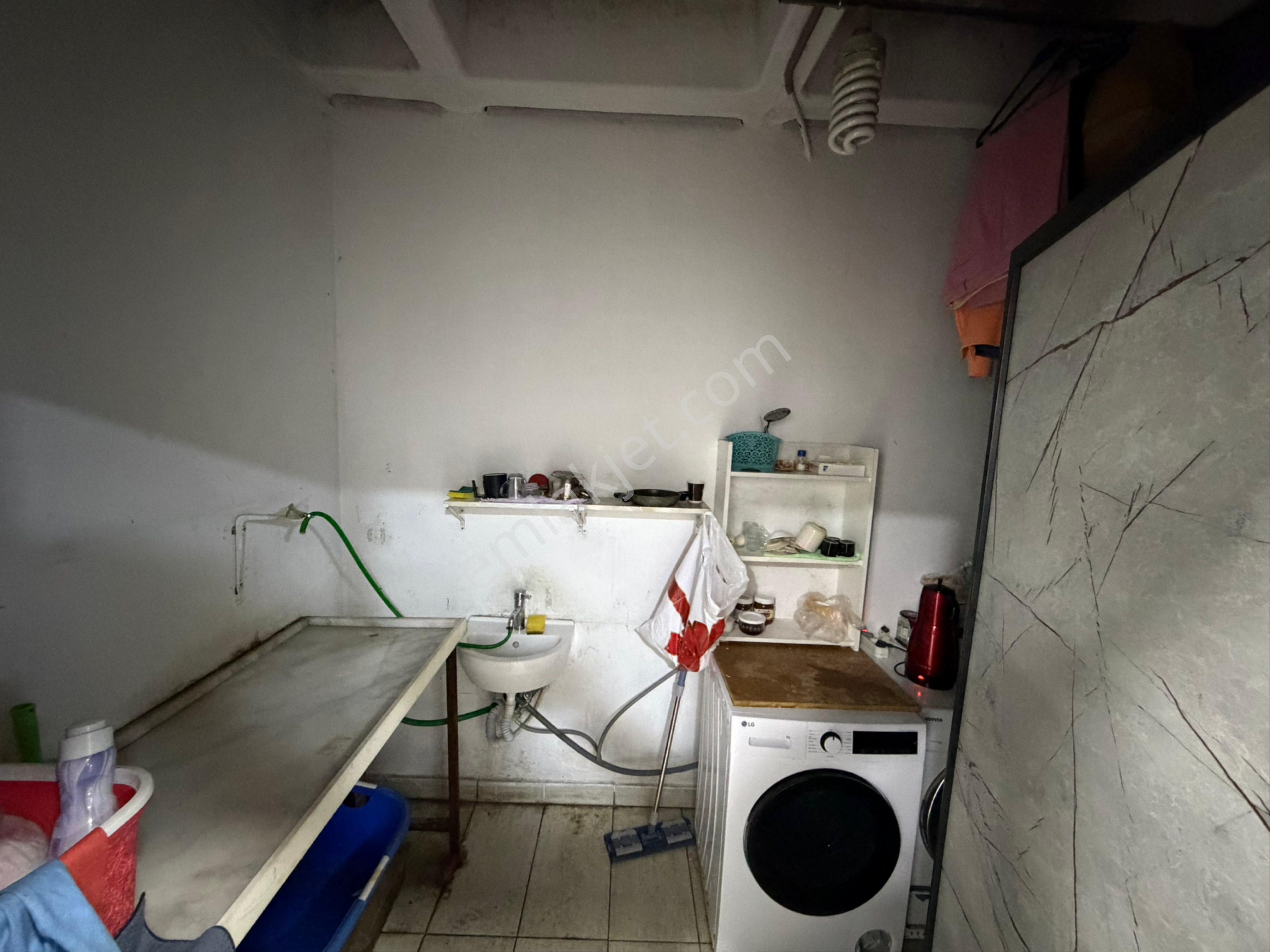 Avrupa Konutları 2 Sitesinde Devren Kiralık Kuru Temizleme - Görsel 3