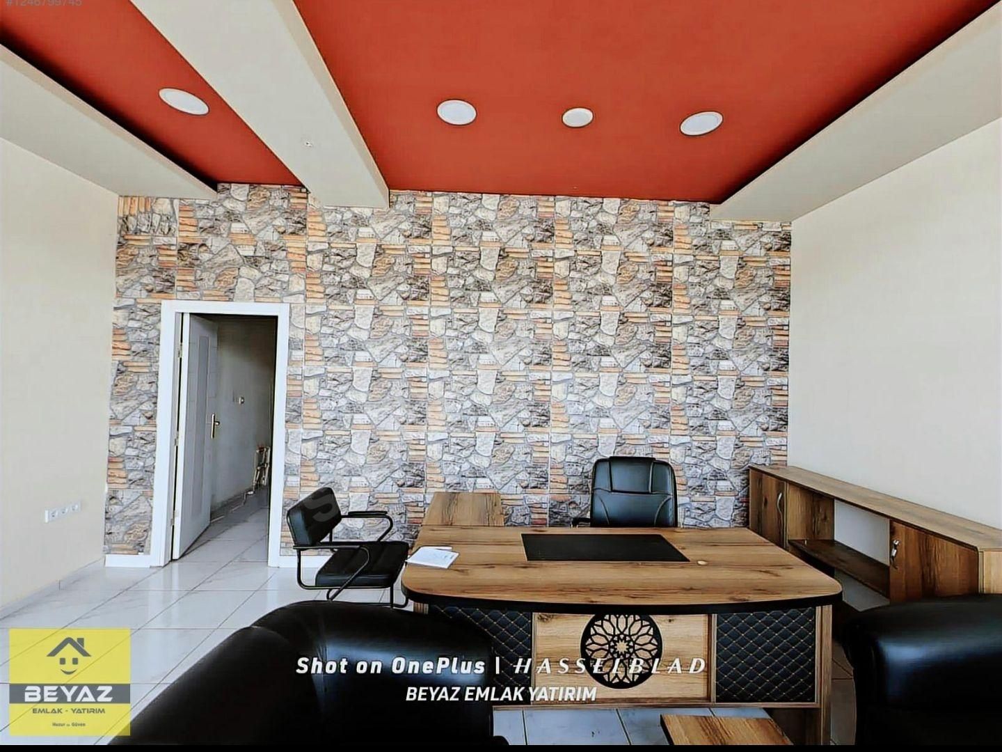 Alaaddin Kap Caddesi Üzeri 80 M² Yatırımlık Satılık Dükkan - Görsel 10