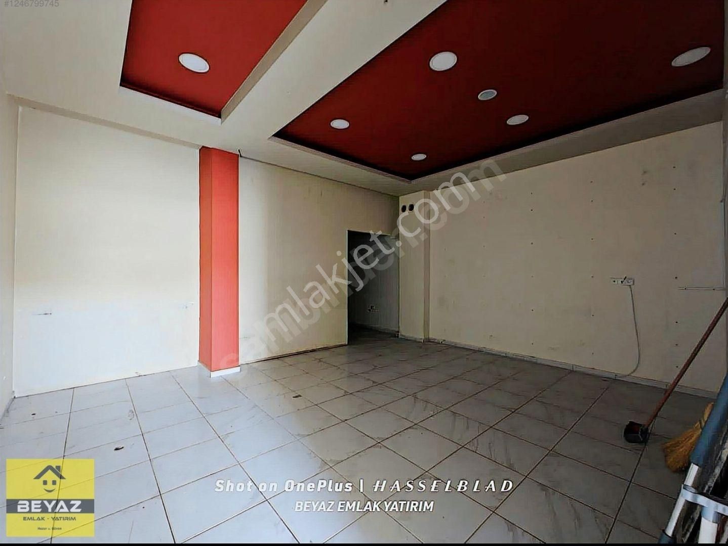 Alaaddin Kap Caddesi Üzeri 80 M² Yatırımlık Satılık Dükkan - Görsel 18