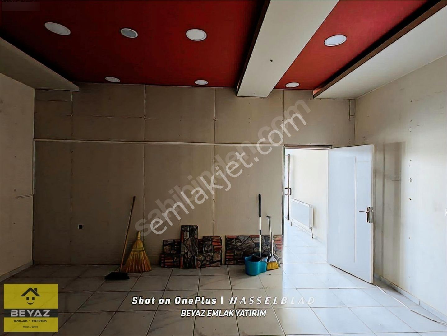 Alaaddin Kap Caddesi Üzeri 80 M² Yatırımlık Satılık Dükkan - Görsel 13