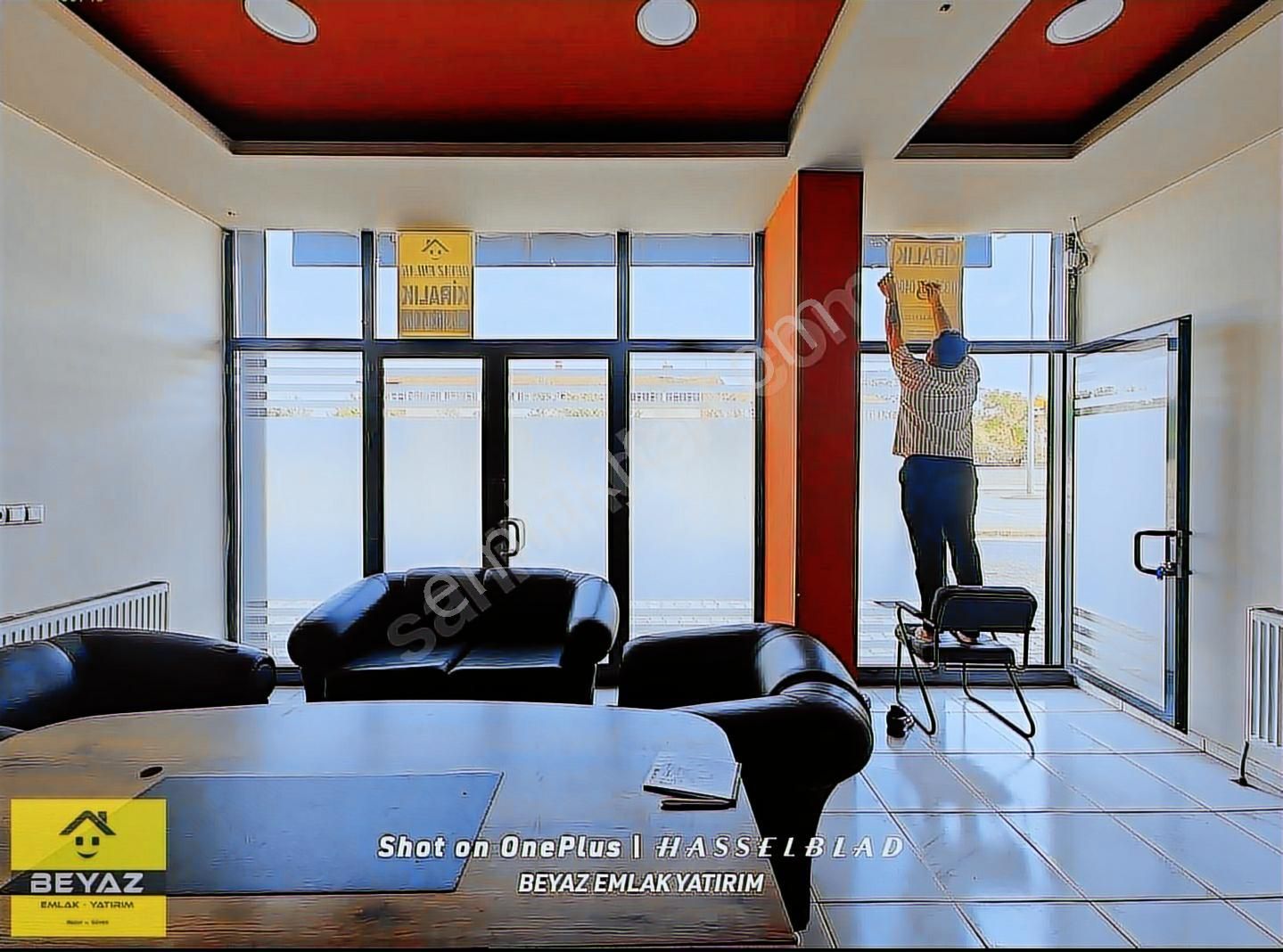 Alaaddin Kap Caddesi Üzeri 80 M² Yatırımlık Satılık Dükkan - Görsel 11