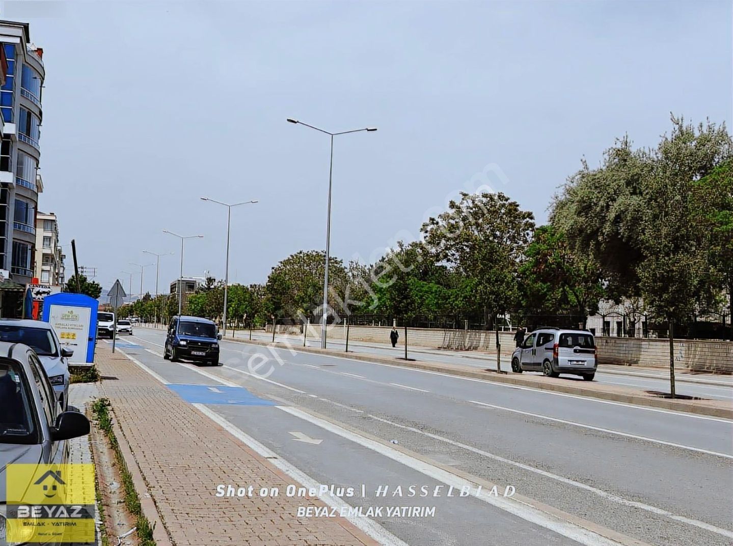 Alaaddin Kap Caddesi Üzeri 80 M² Yatırımlık Satılık Dükkan - Görsel 9