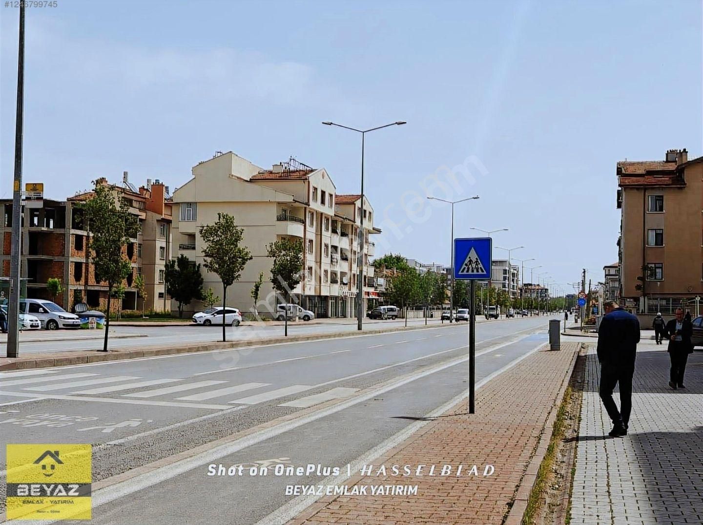 Alaaddin Kap Caddesi Üzeri 80 M² Yatırımlık Satılık Dükkan - Görsel 19