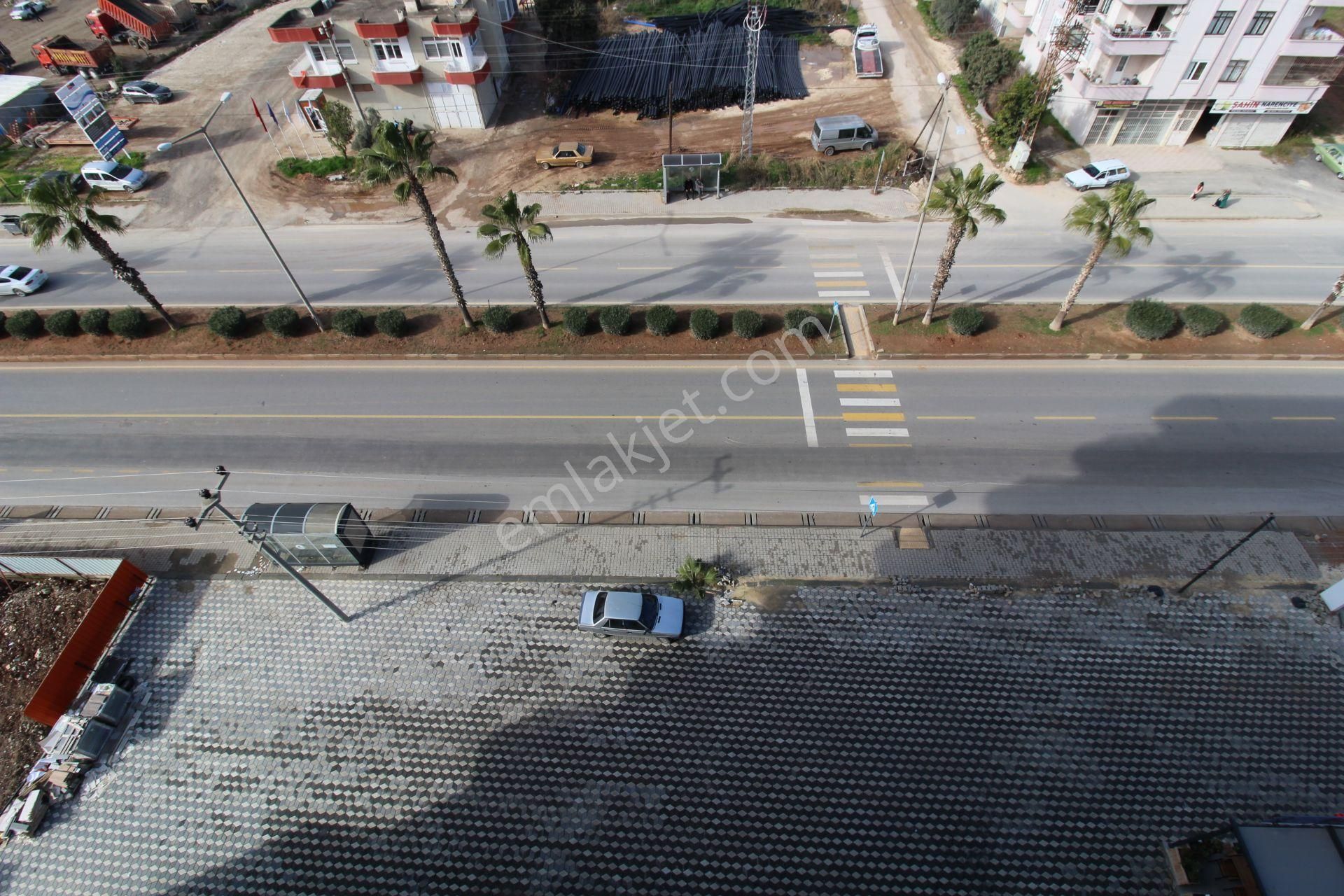 Aslan'dan Tece De Kelepir Fiyata Sıfır Satılık 1+1 Daire - Görsel 14