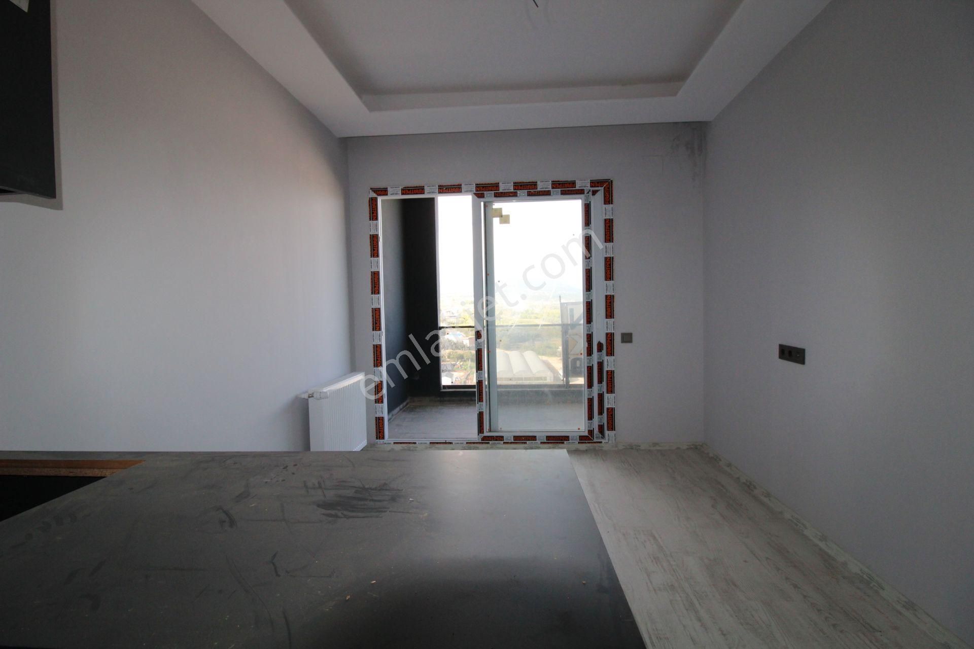 Aslan'dan Tece De Kelepir Fiyata Sıfır Satılık 1+1 Daire - Görsel 5