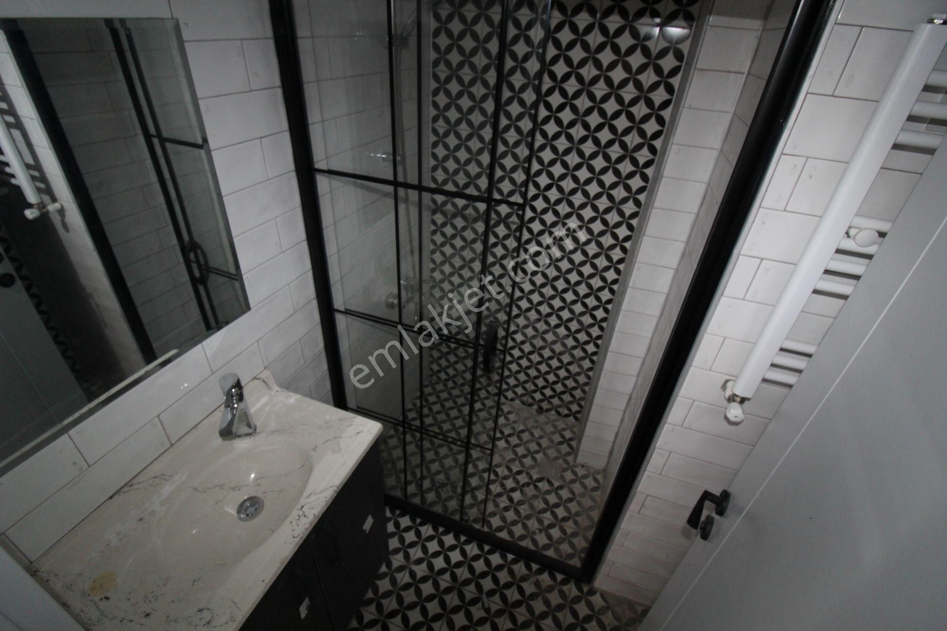 Aslan'dan Tece De Kelepir Fiyata Sıfır Satılık 1+1 Daire - Görsel 10