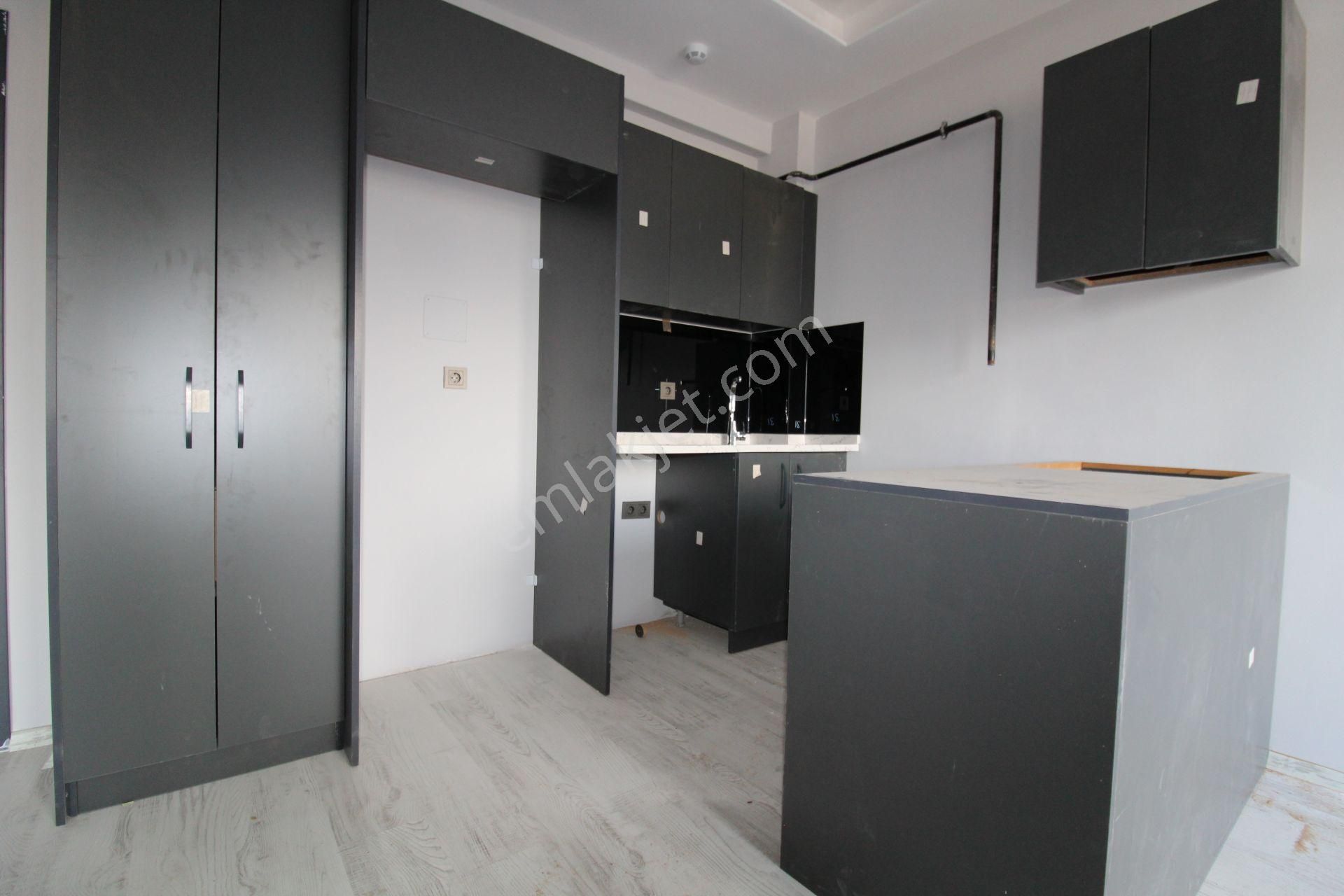 Aslan'dan Tece De Kelepir Fiyata Sıfır Satılık 1+1 Daire - Görsel 2