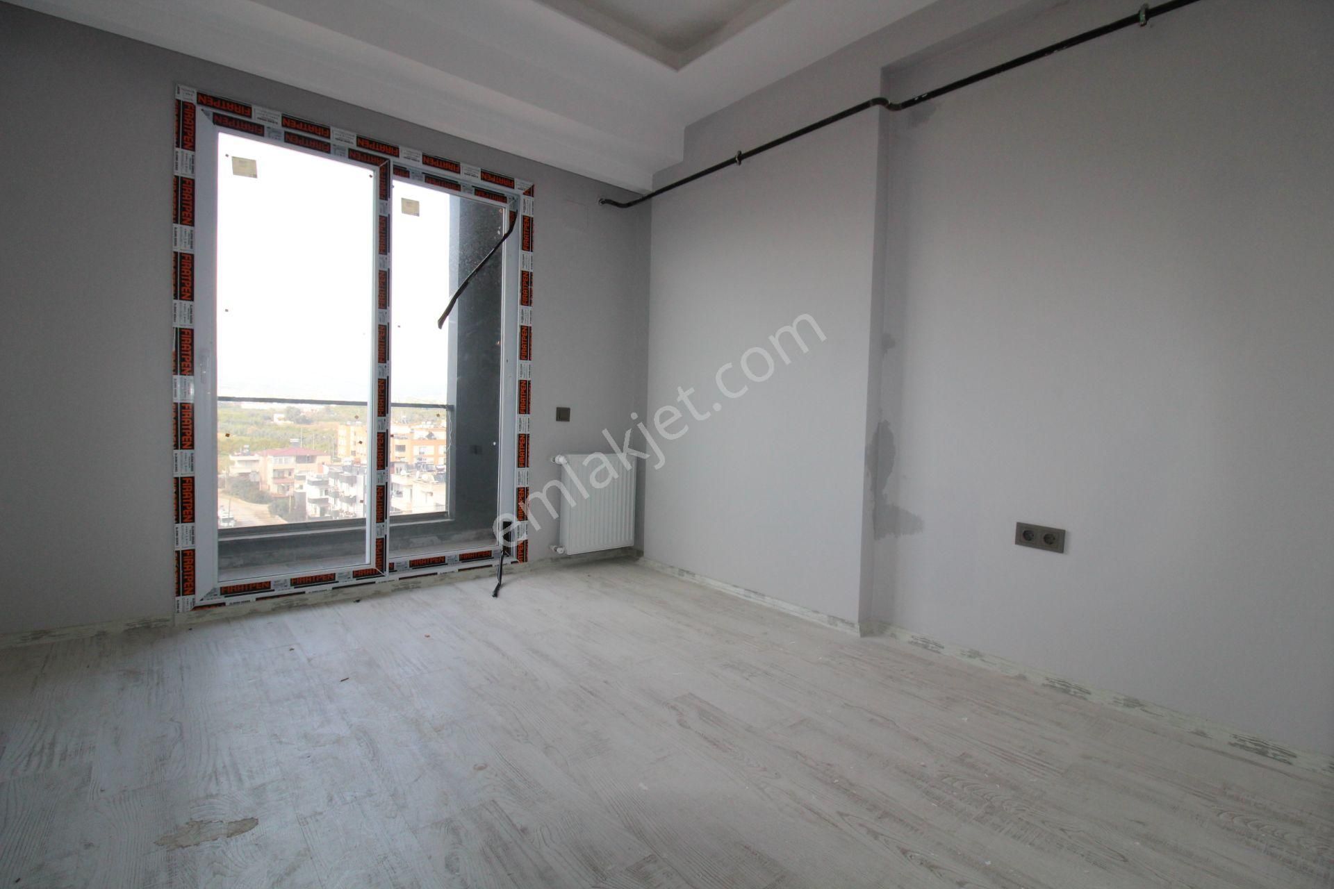 Aslan'dan Tece De Kelepir Fiyata Sıfır Satılık 1+1 Daire - Görsel 6