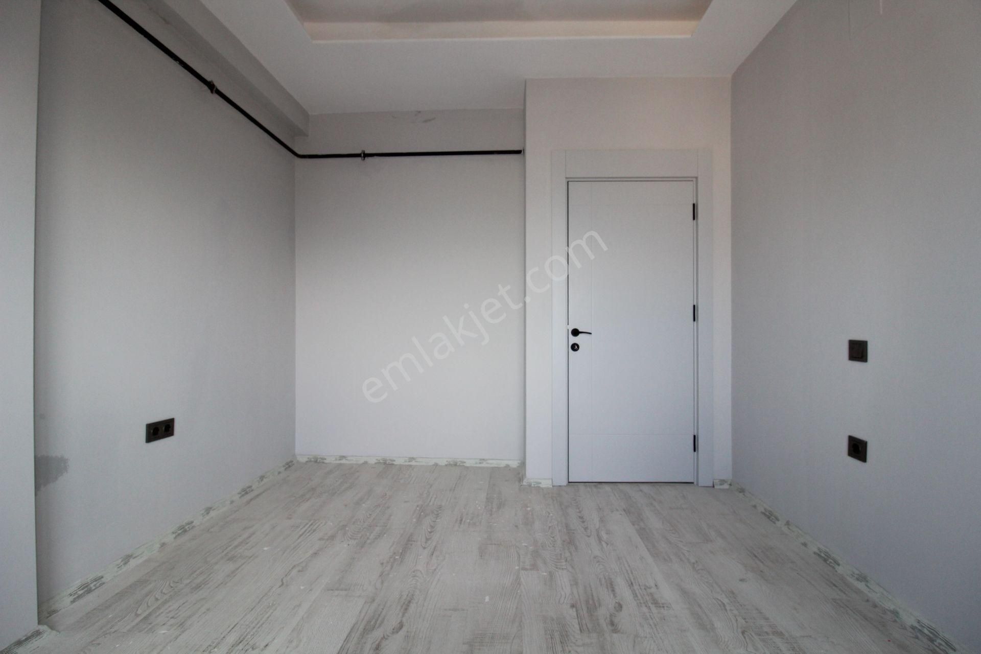 Aslan'dan Tece De Kelepir Fiyata Sıfır Satılık 1+1 Daire - Görsel 8