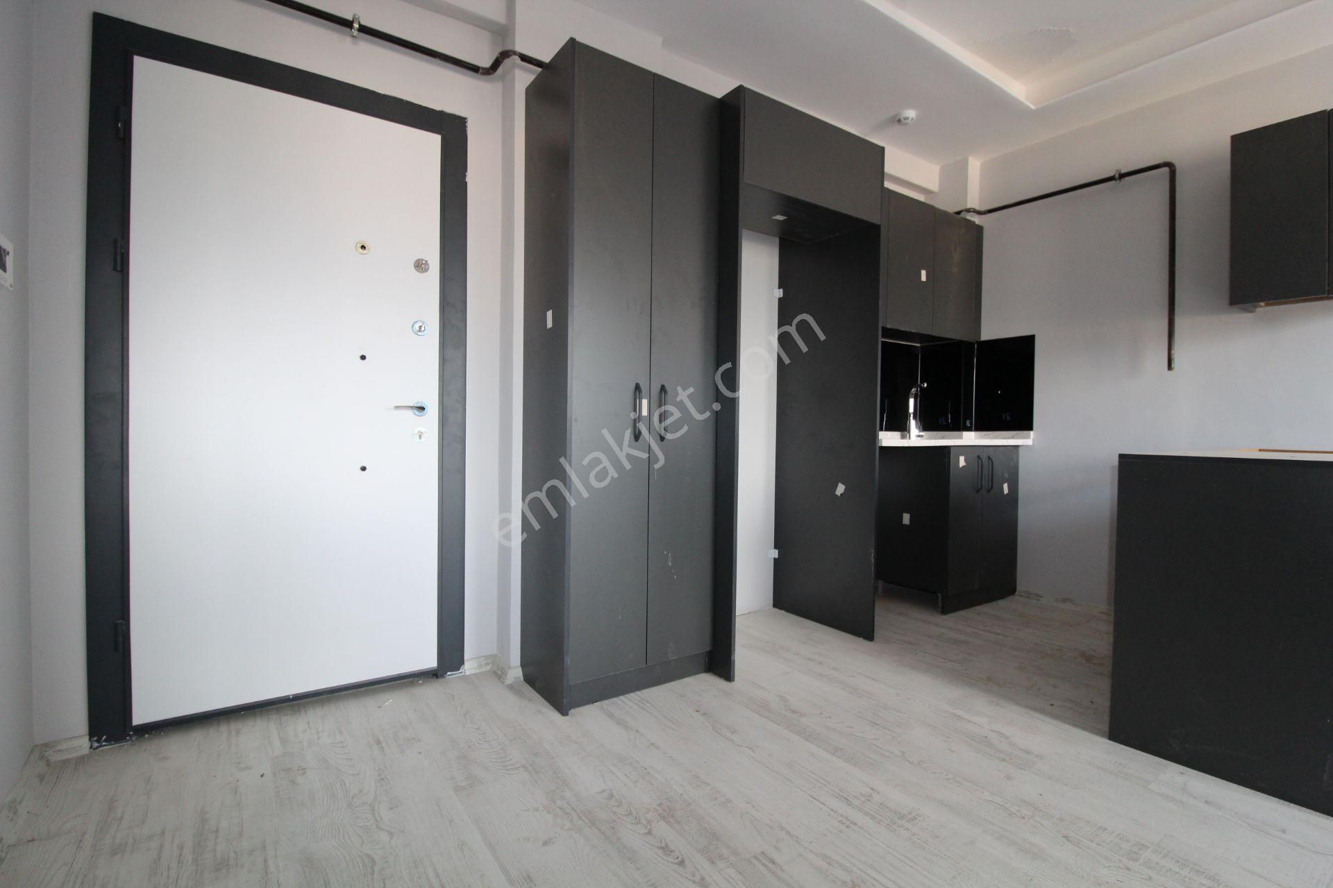 Aslan'dan Tece De Kelepir Fiyata Sıfır Satılık 1+1 Daire - Görsel 9