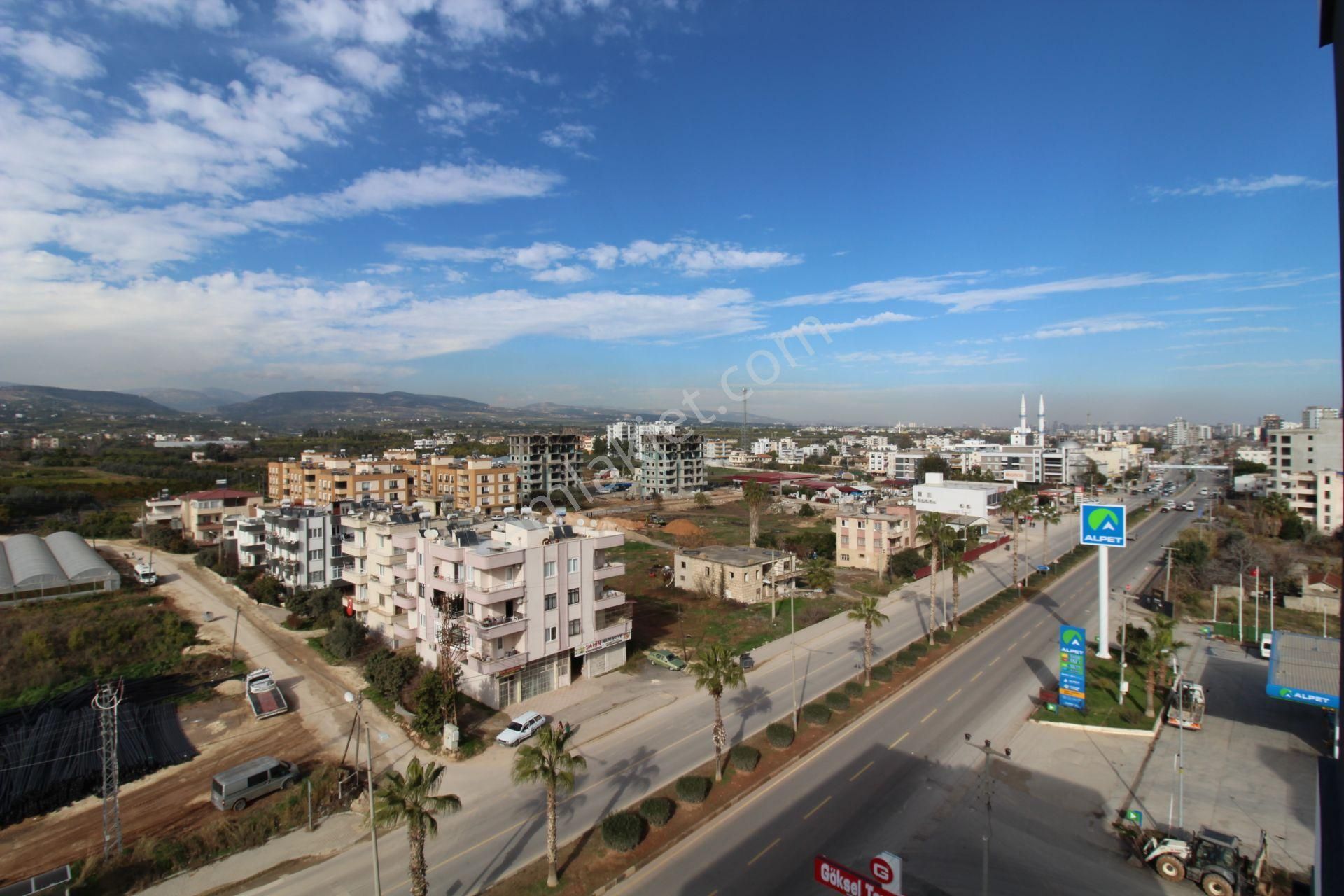 Aslan'dan Tece De Kelepir Fiyata Sıfır Satılık 1+1 Daire - Görsel 16