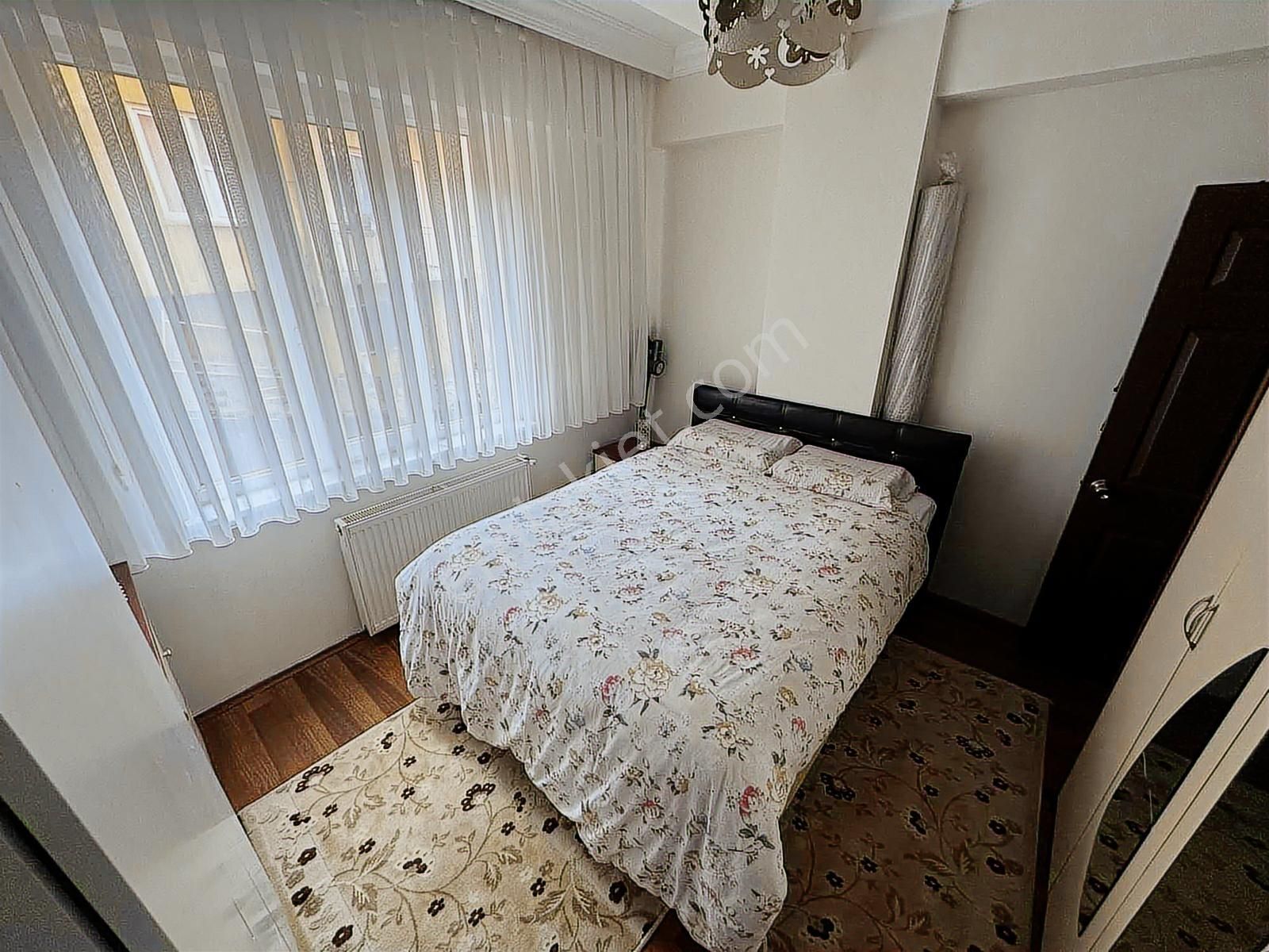 Bolat'tan Tunalı Mah. Gaffar Okan Cad. Yakını Temiz Bakımlı 2+1 - Görsel 6