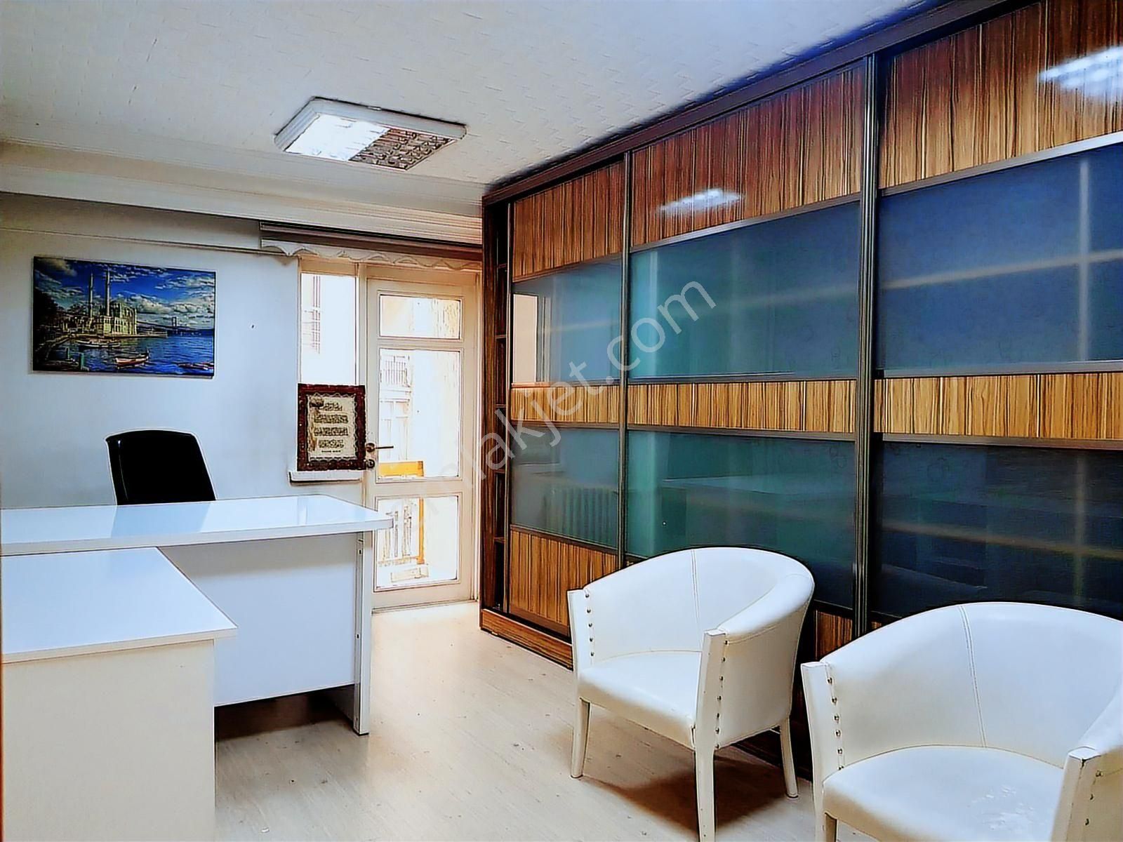 Strazburg Caddesi Üzeri - Full Ofis Eşyalı - Fırsat Kiralık - Görsel 5