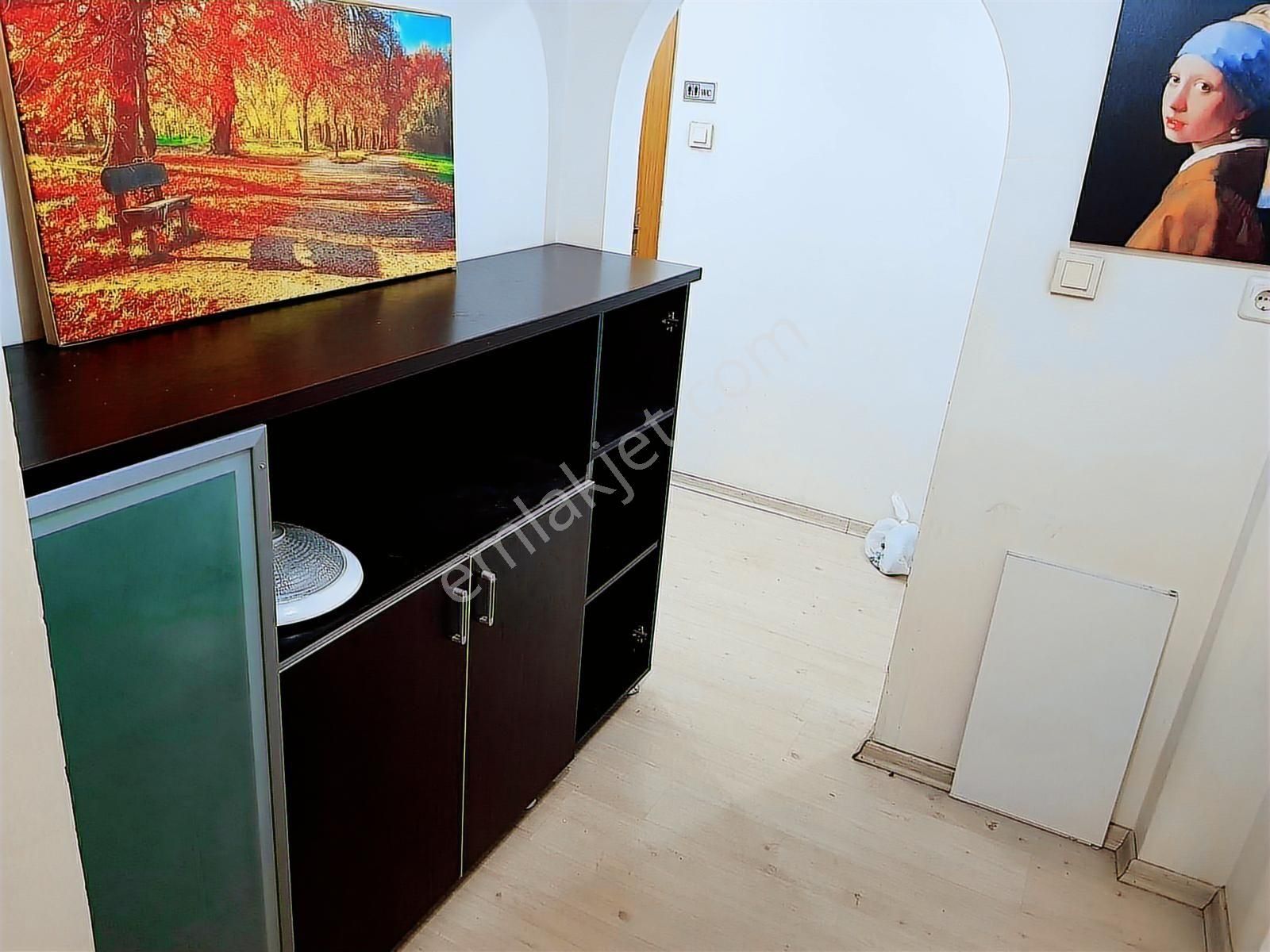 Strazburg Caddesi Üzeri - Full Ofis Eşyalı - Fırsat Kiralık - Görsel 2