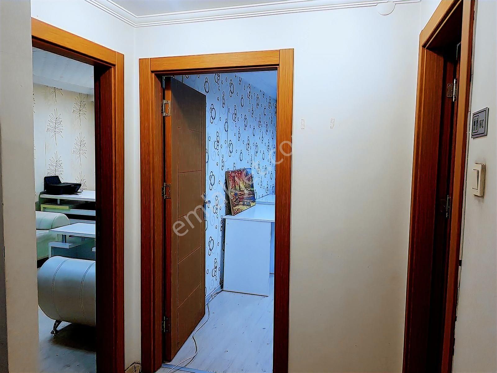 Strazburg Caddesi Üzeri - Full Ofis Eşyalı - Fırsat Kiralık - Görsel 8