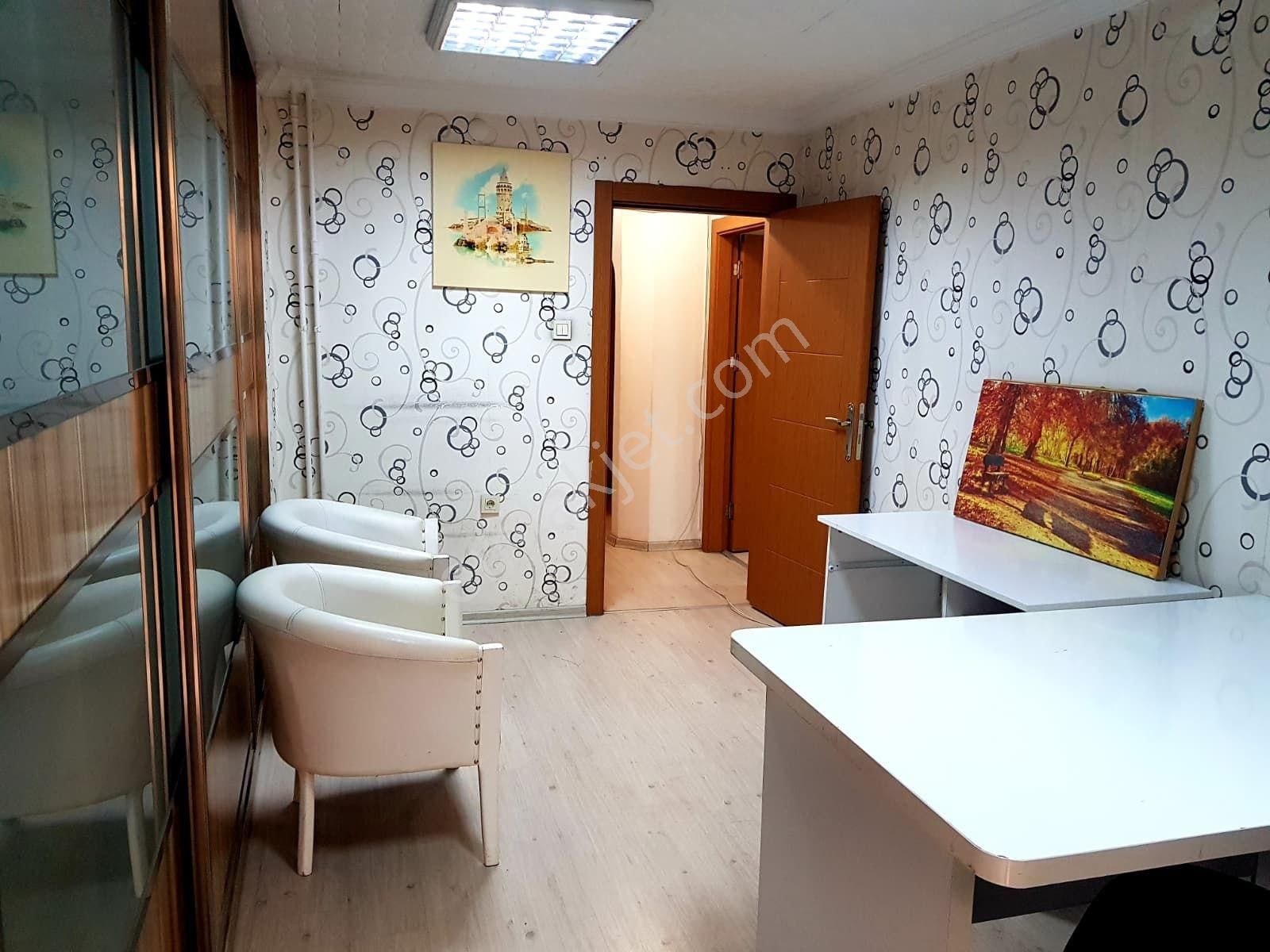 Strazburg Caddesi Üzeri - Full Ofis Eşyalı - Fırsat Kiralık - Görsel 14
