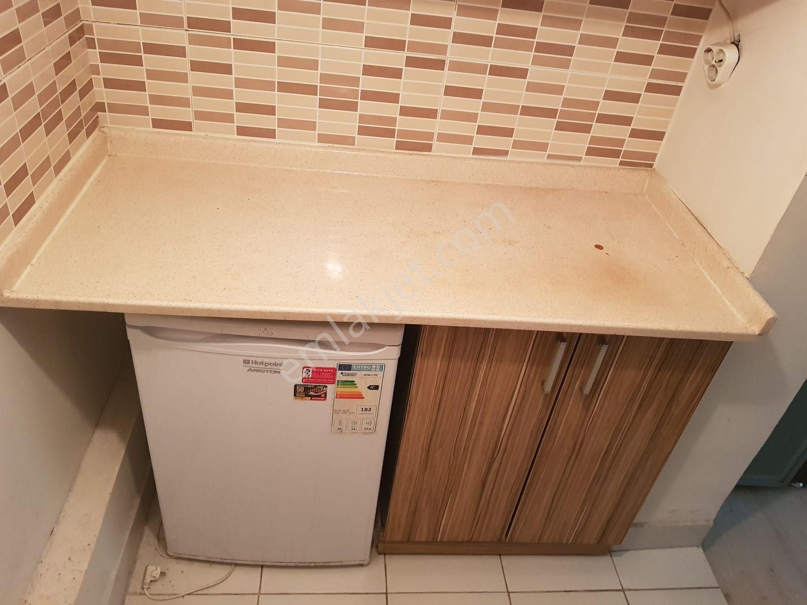 Strazburg Caddesi Üzeri - Full Ofis Eşyalı - Fırsat Kiralık - Görsel 4