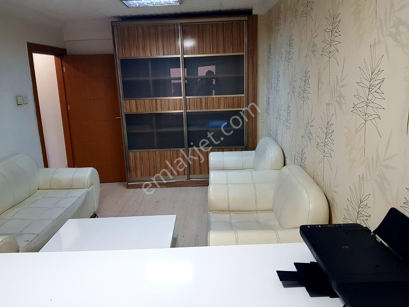 Strazburg Caddesi Üzeri - Full Ofis Eşyalı - Fırsat Kiralık - Görsel 10