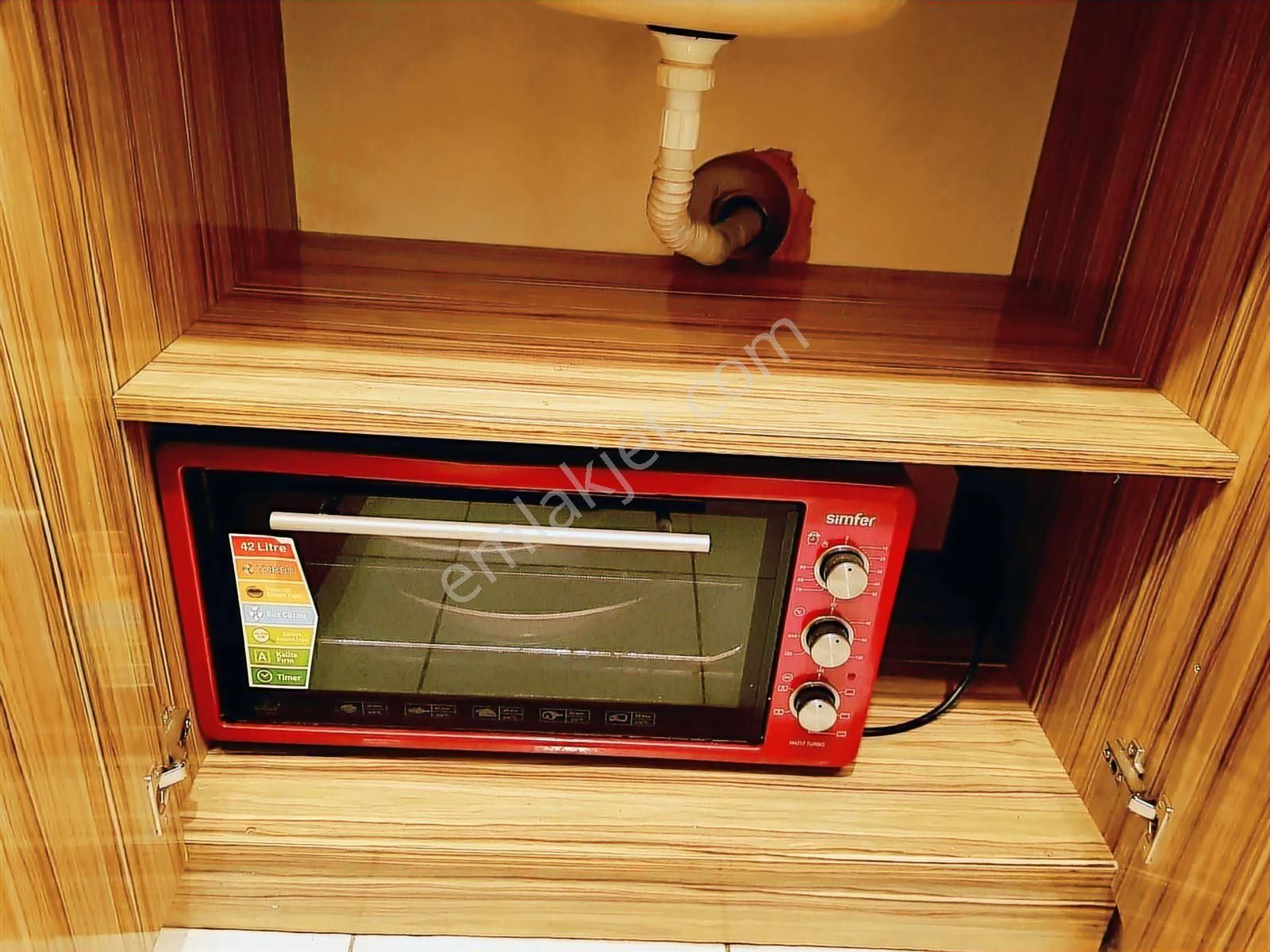 Strazburg Caddesi Üzeri - Full Ofis Eşyalı - Fırsat Kiralık - Görsel 12