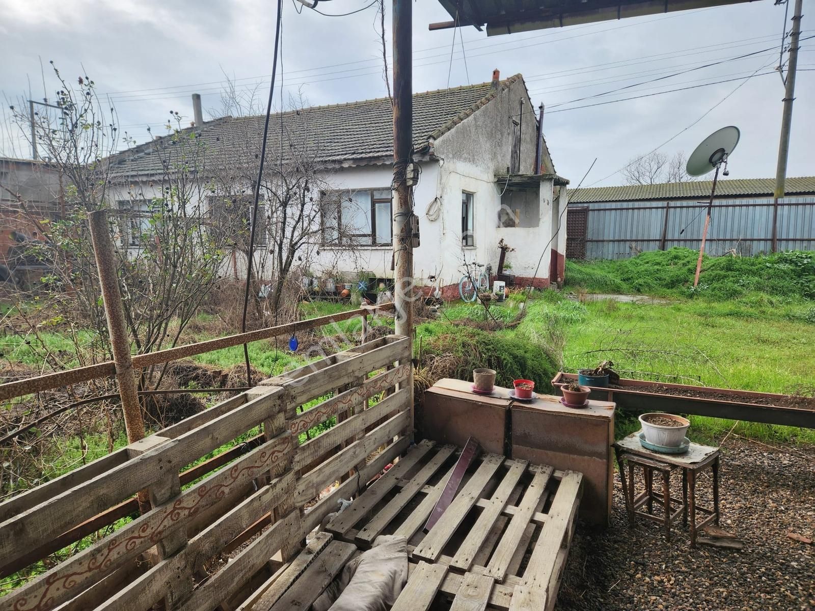 Setel Premiumdan Fiyat Düştü Arsa Fiyatına Çift Tapu - Görsel 8