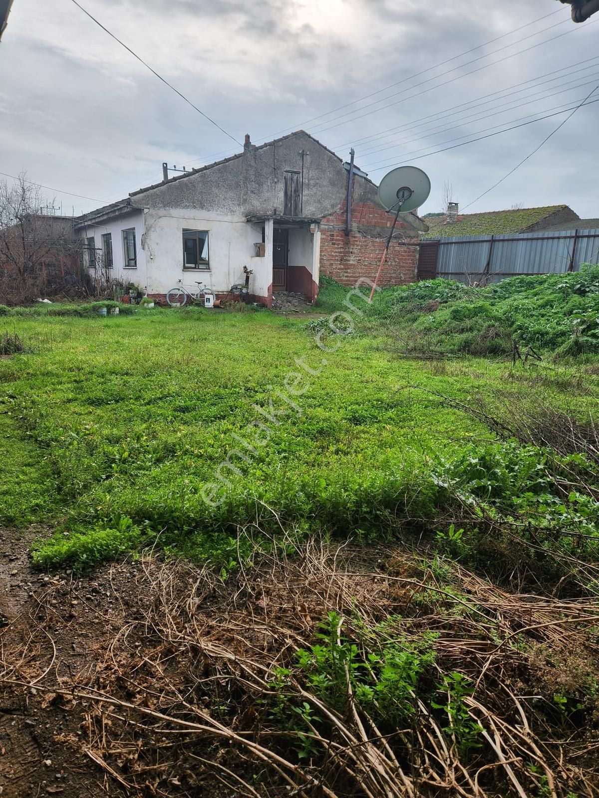 Setel Premiumdan Fiyat Düştü Arsa Fiyatına Çift Tapu - Görsel 17