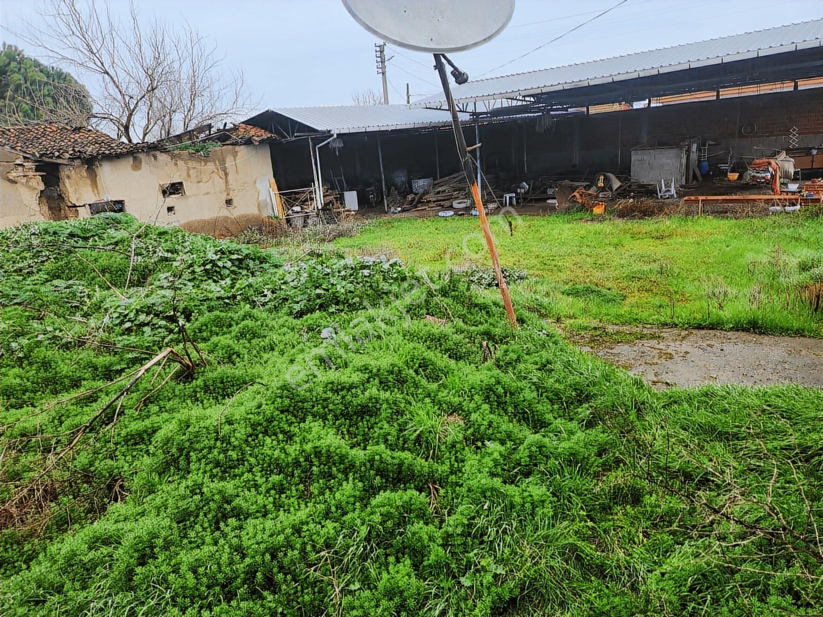 Setel Premiumdan Fiyat Düştü Arsa Fiyatına Çift Tapu - Görsel 5