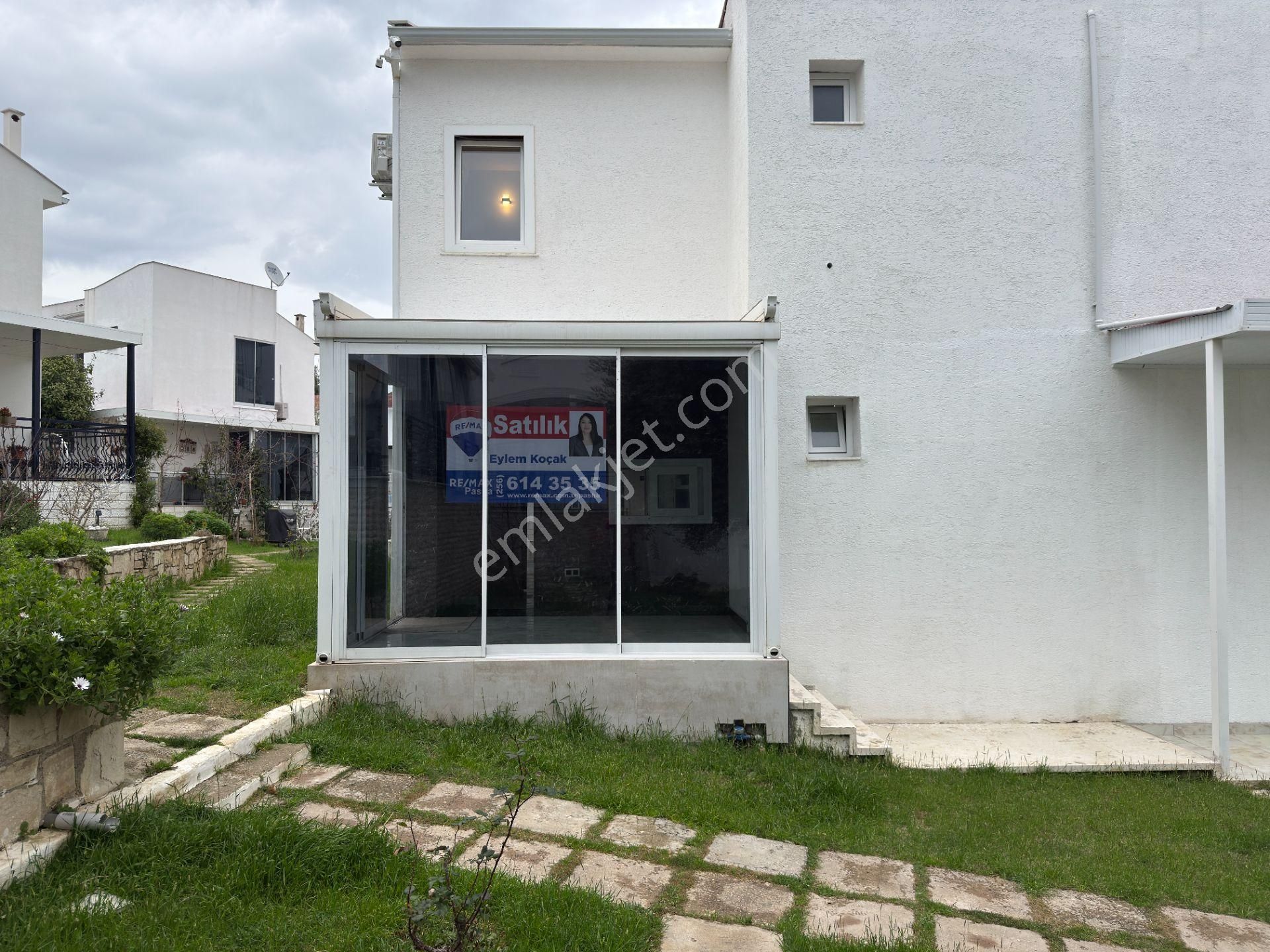 Kuşadası Yavansu Mahallesı, Aksan Sıtesınde 4+1 Dubleks Yazlık - Görsel 4